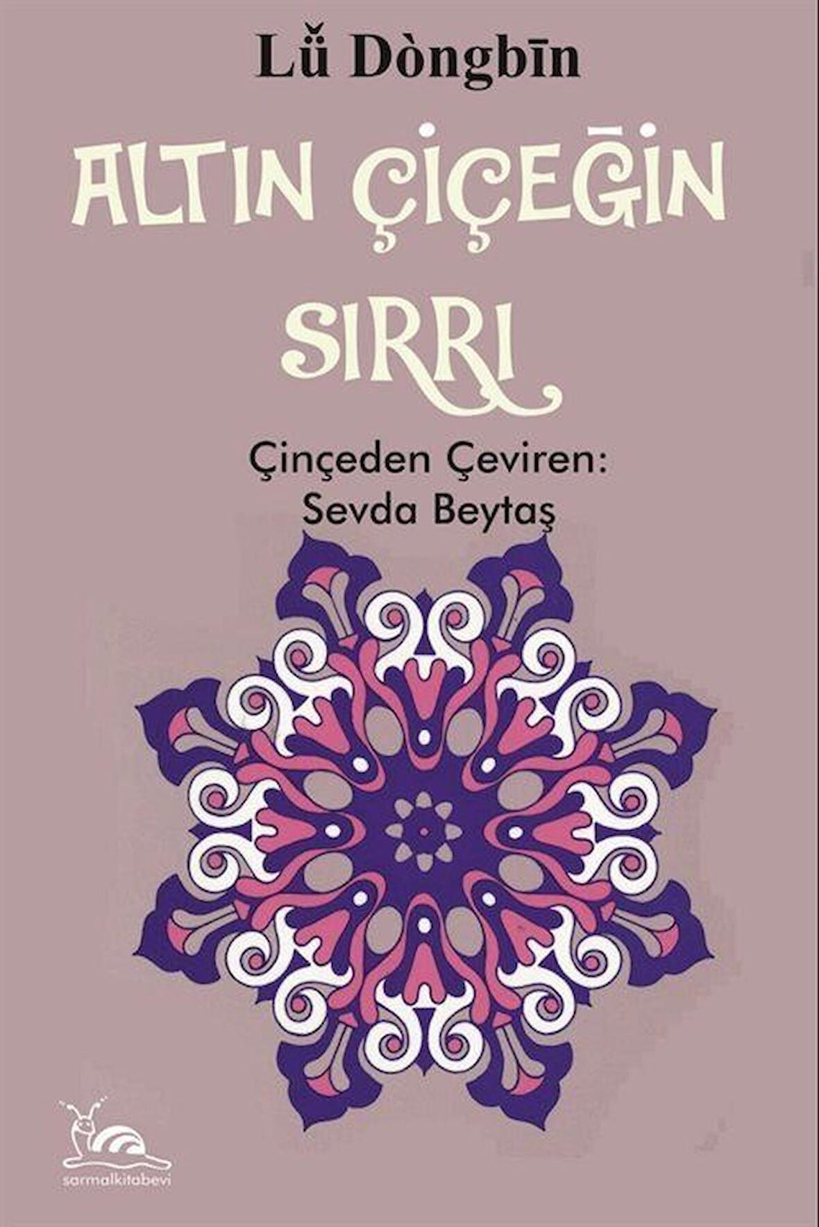 Altın Çiçeğin Sırrı