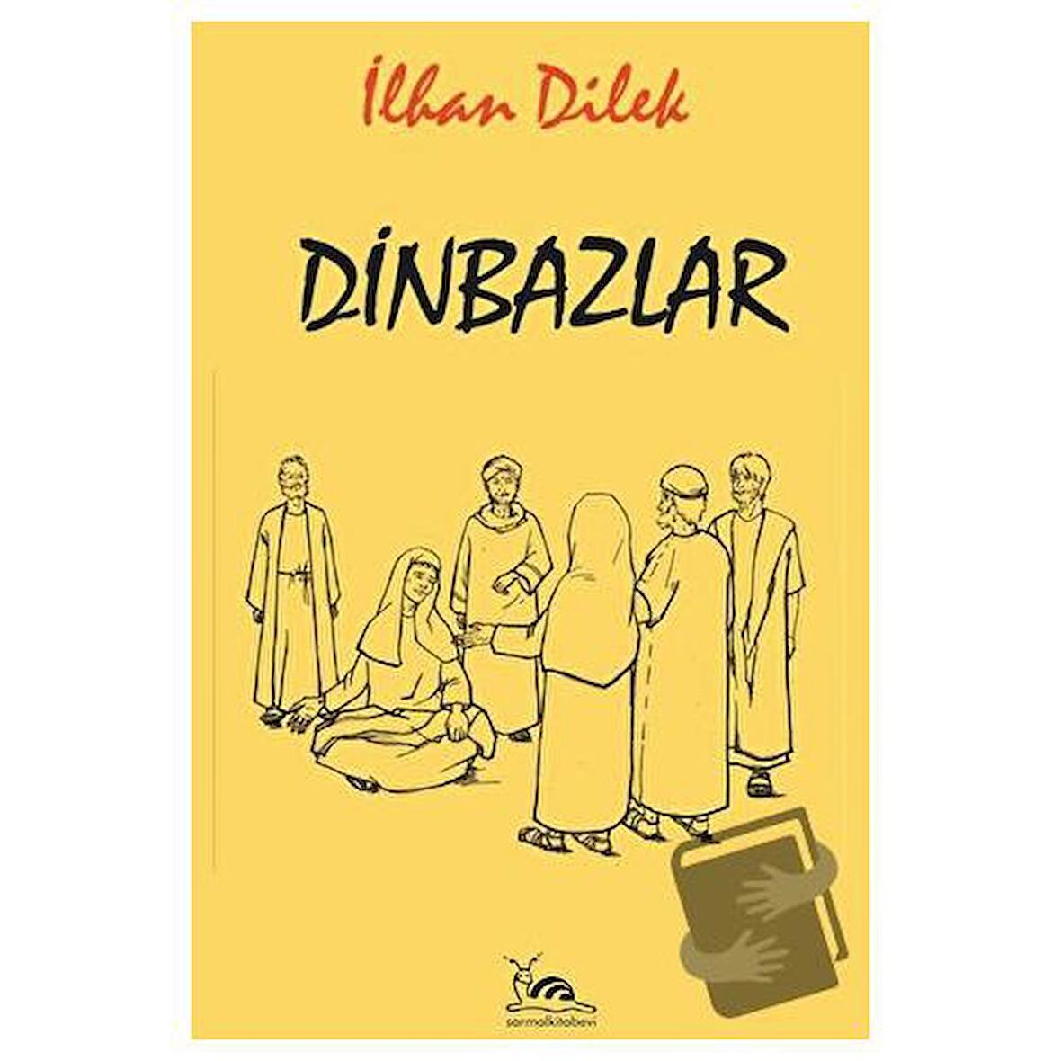 Dinbazlar