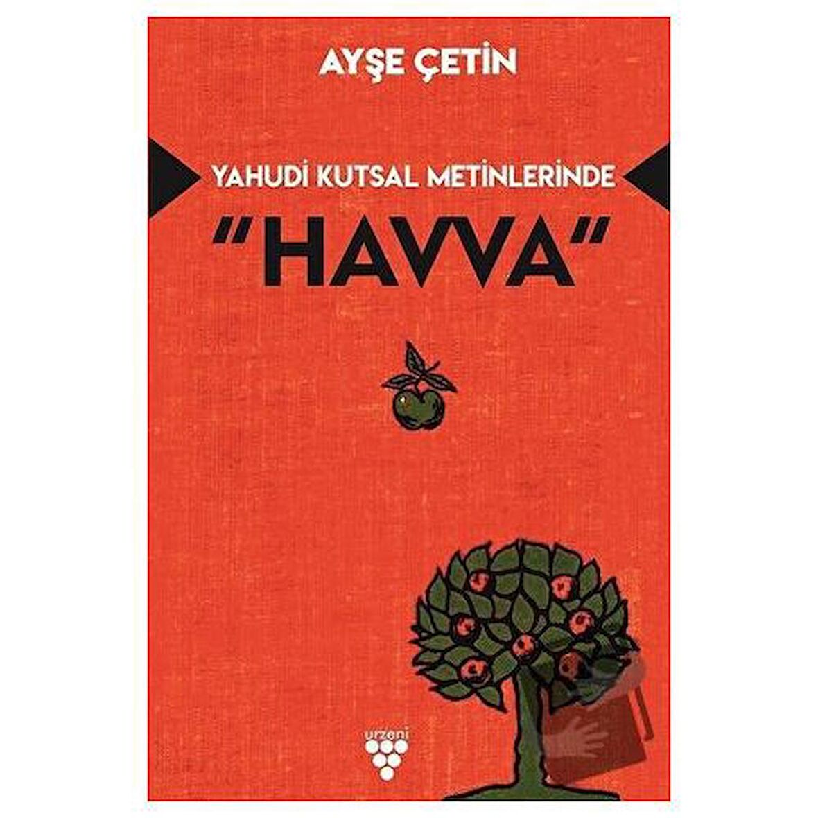 Yahudi Kutsal Metinlerinde Havva