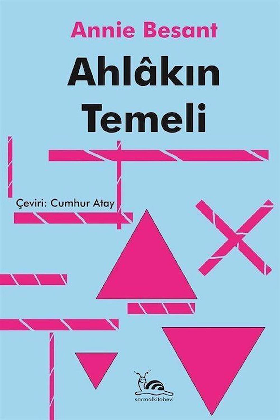 Ahlakın Temeli