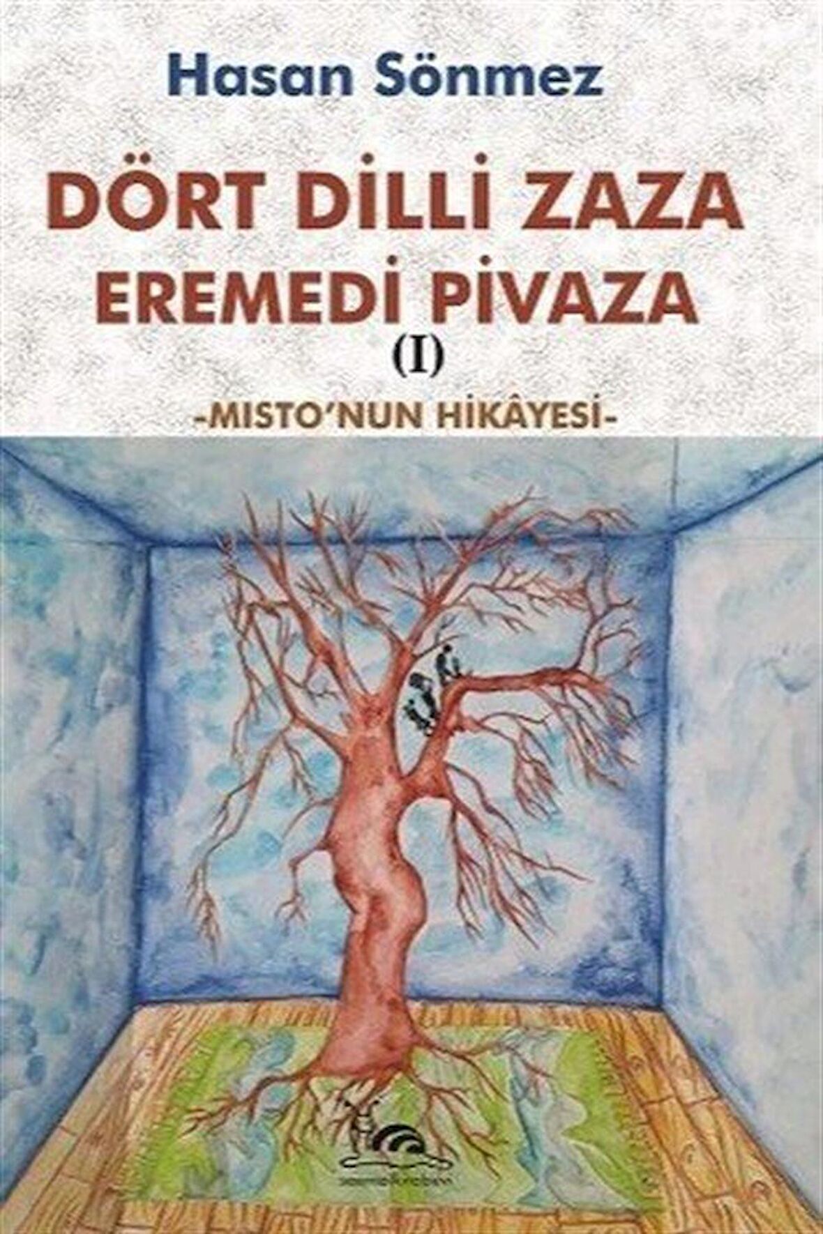 Dört Dilli Zaza Eremedi Pivaza - Misto'nun Hikayesi