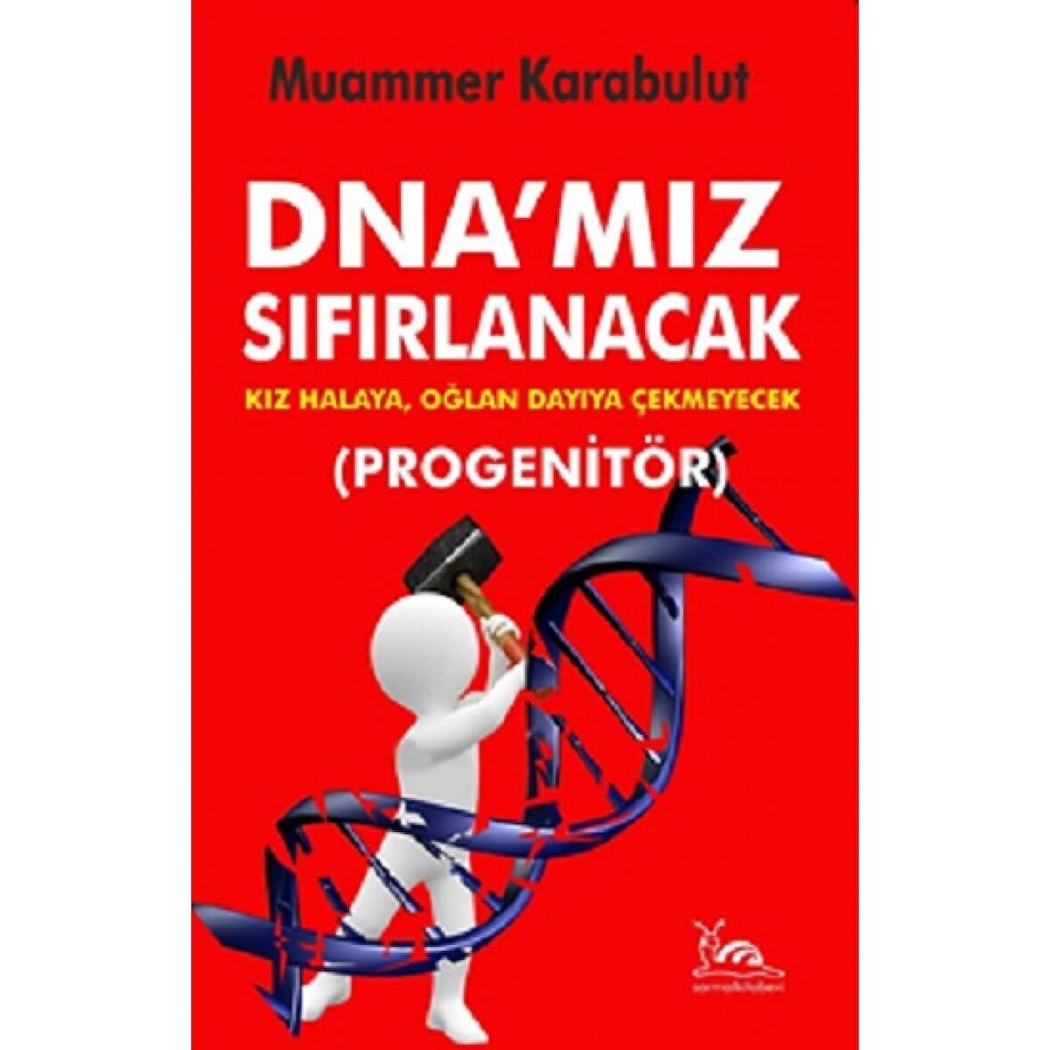 Dna'mız Sıfırlanacak - Progenitör