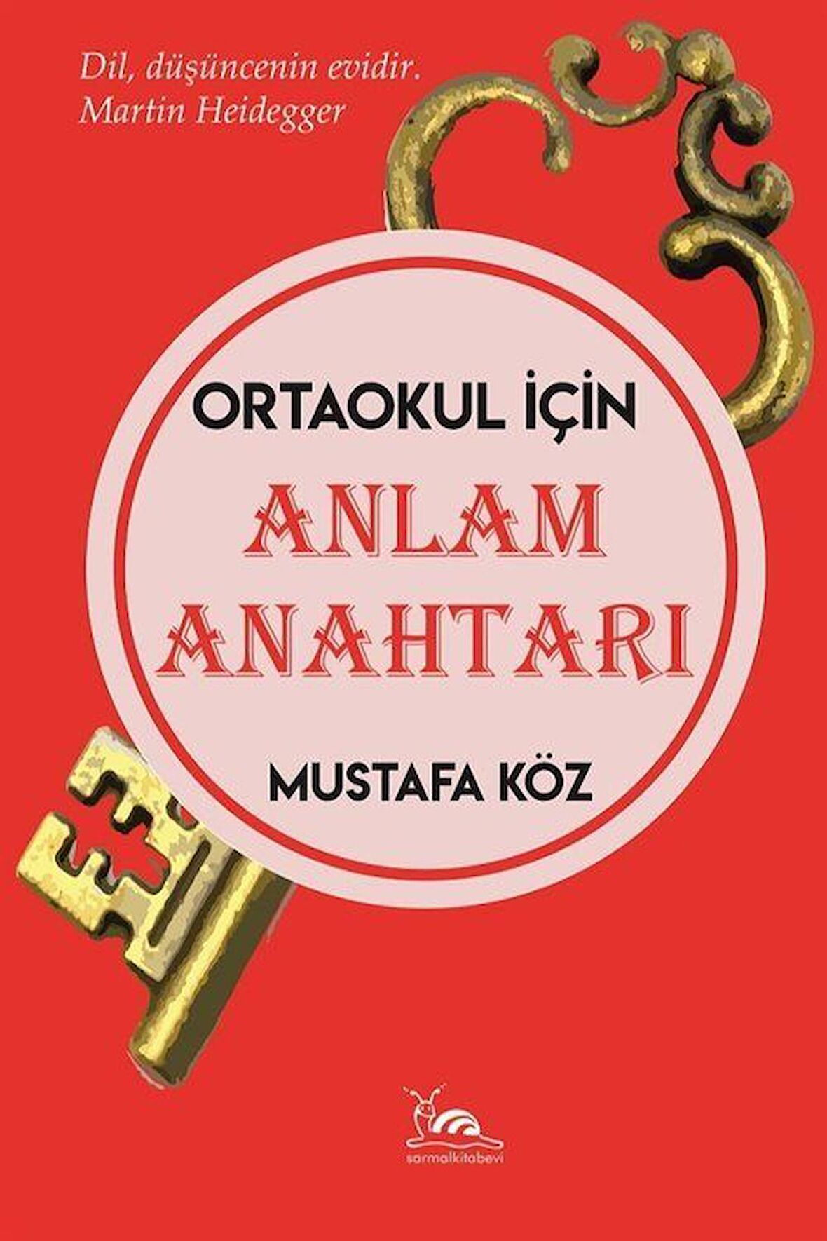 Anlam Anahtarı - Ortaokul İçin