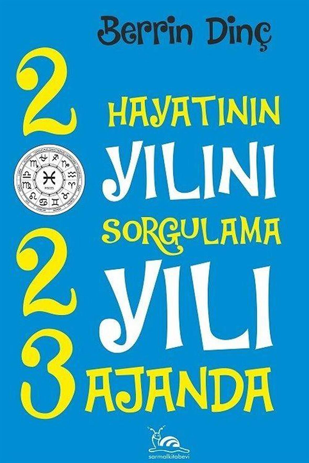 2023 Hayatının Yılının Sorgulama Yılı