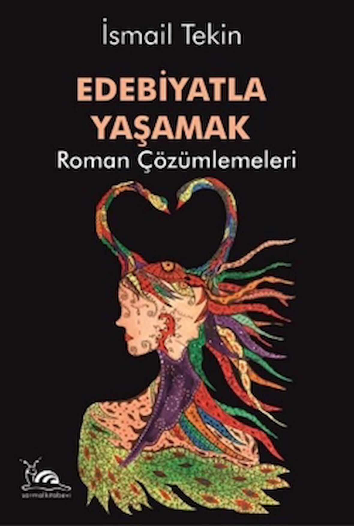 Edebiyatla Yaşamak