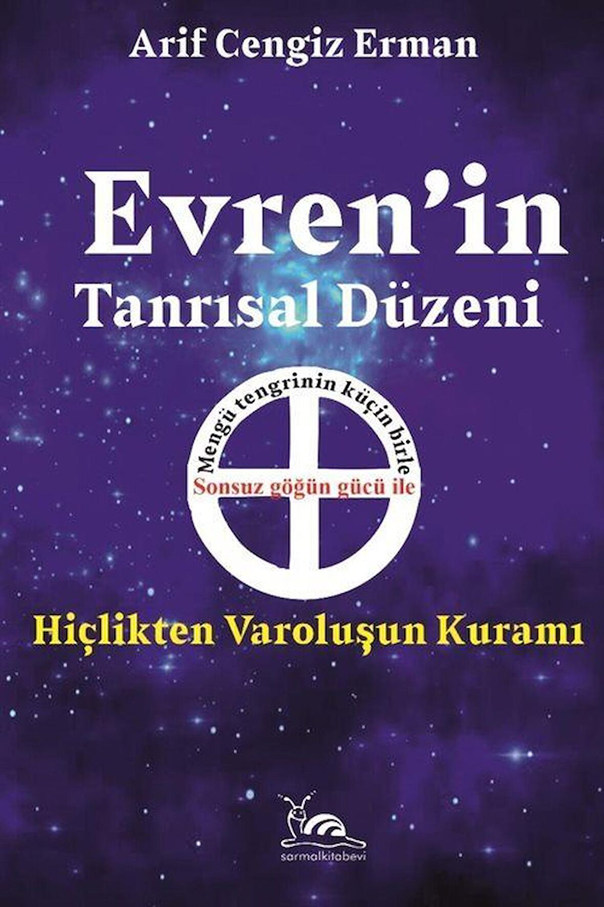 Evren’in Tanrısal Düzeni