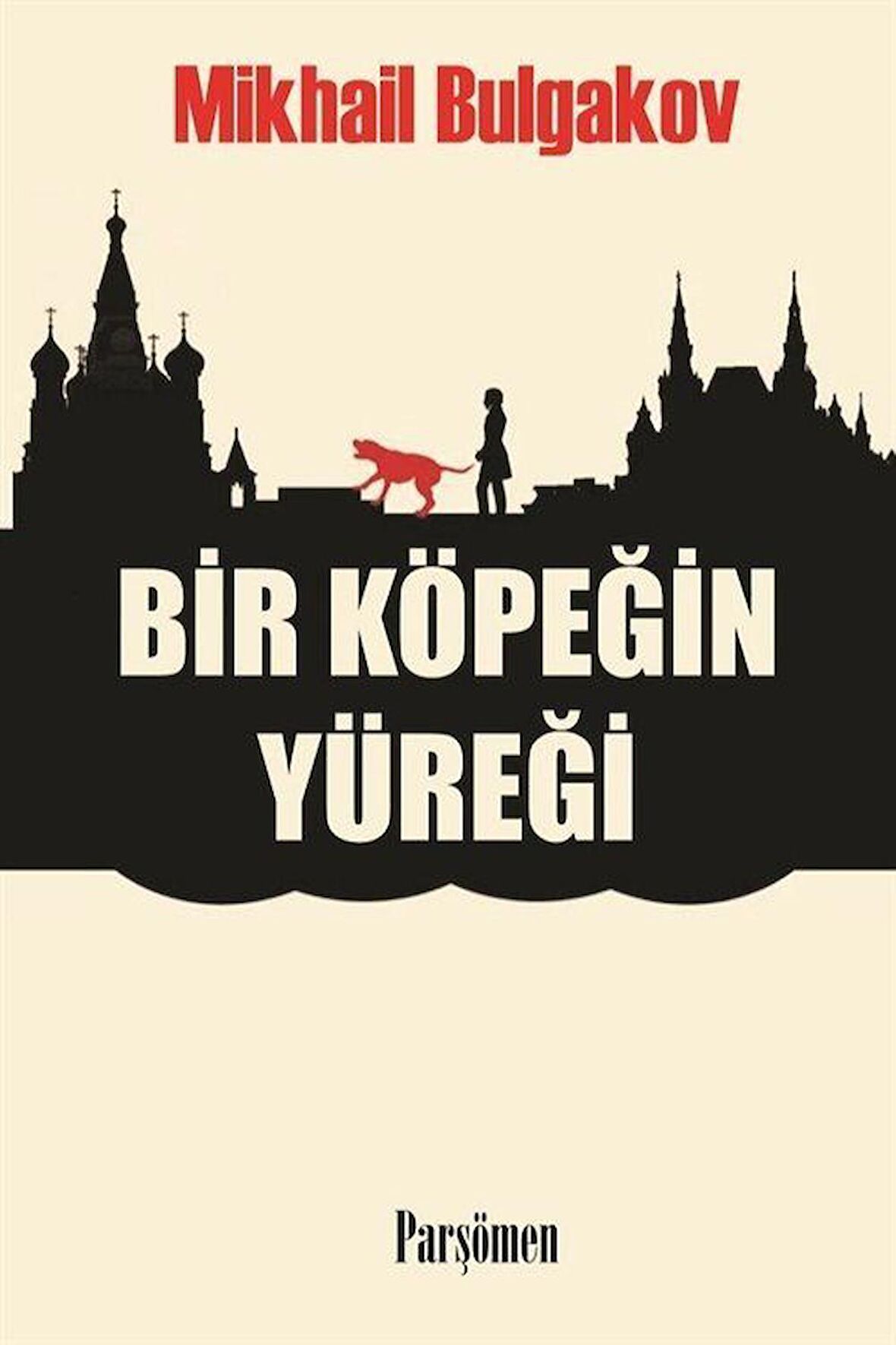 Bir Köpeğin Yüreği