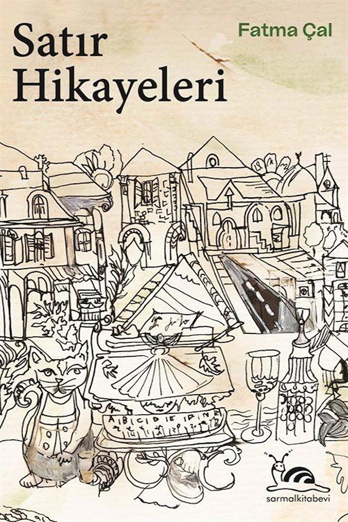 Satır Hikayeleri