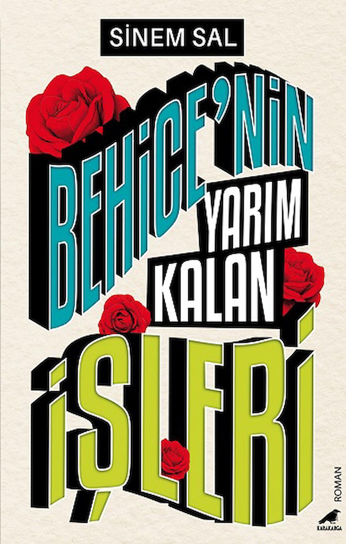 Behice’nin Yarım Kalan İşleri