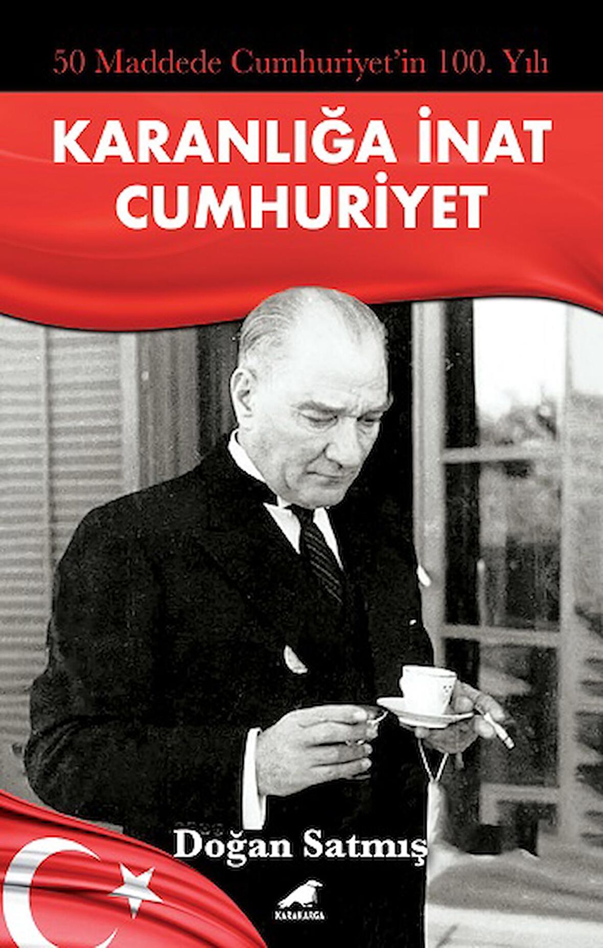 50 Maddede Cumhuriyetin 100. Yılı