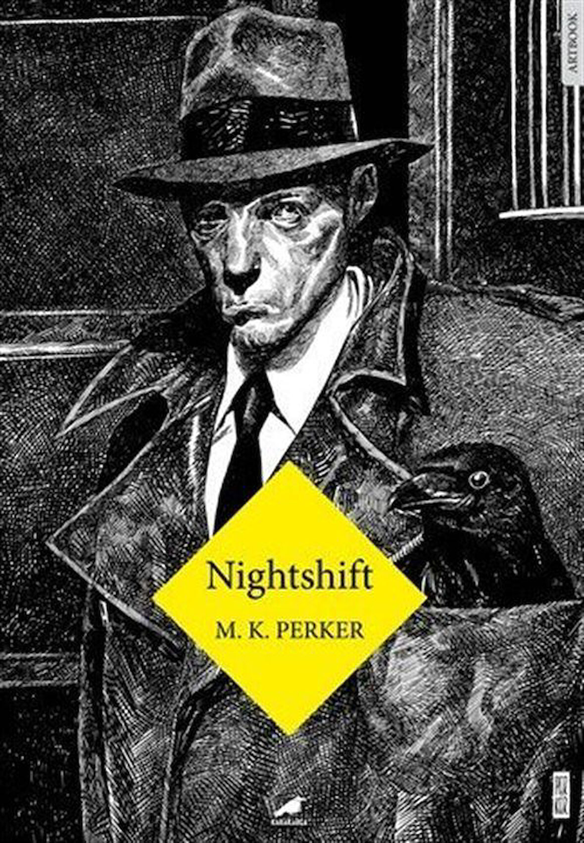 Nighshift / M.K. Perker