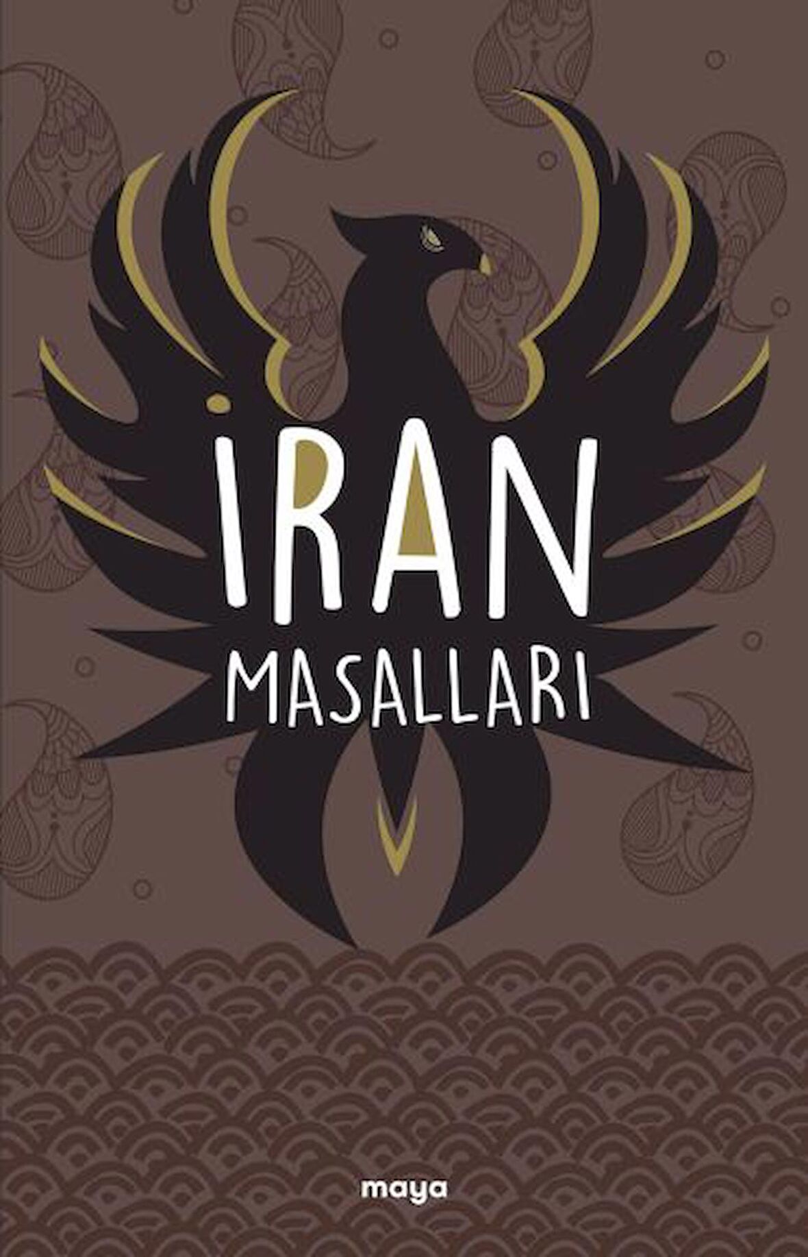 İran Masalları