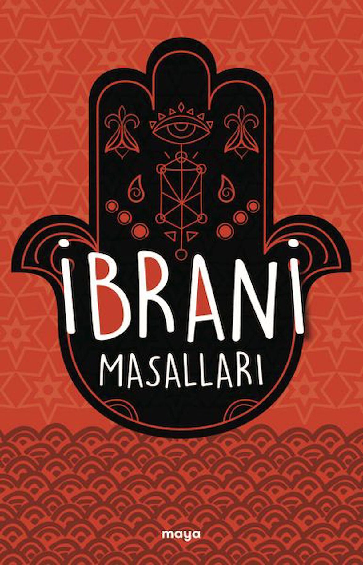 İbrani Masalları