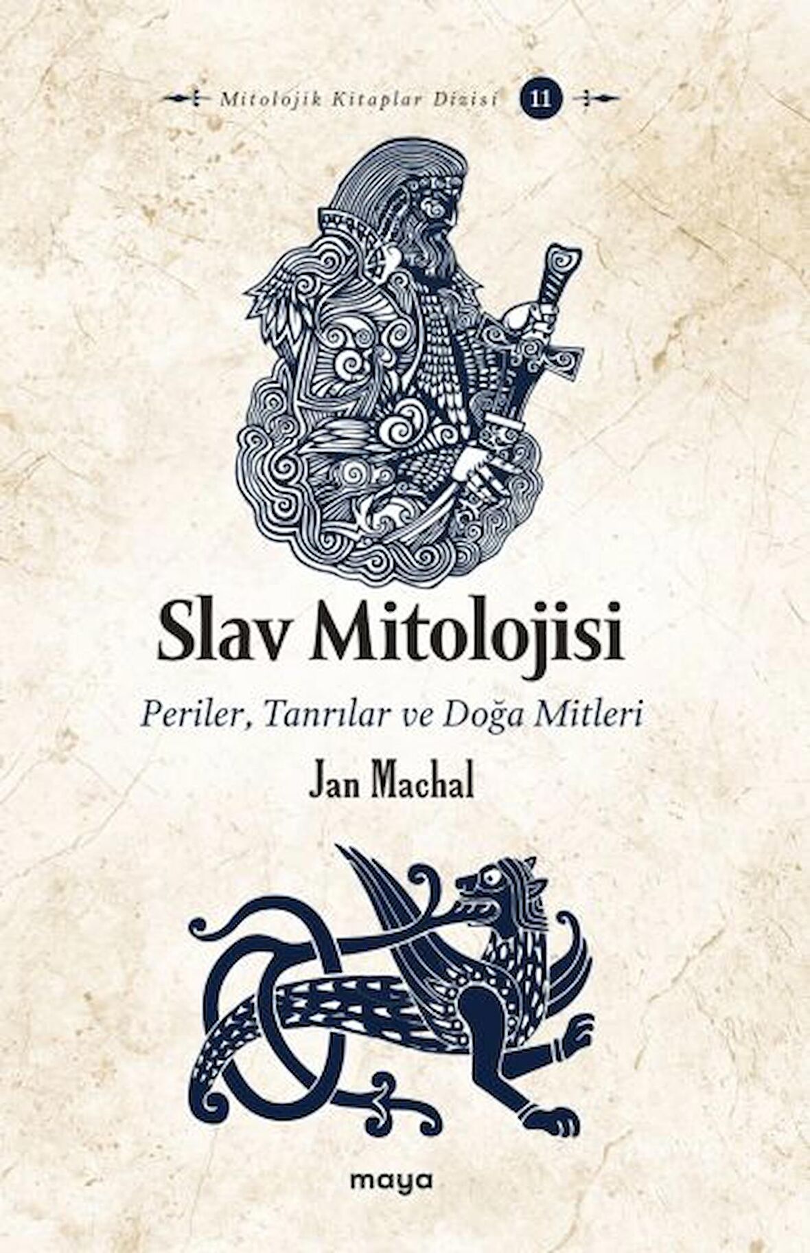 Slav Mitolojisi