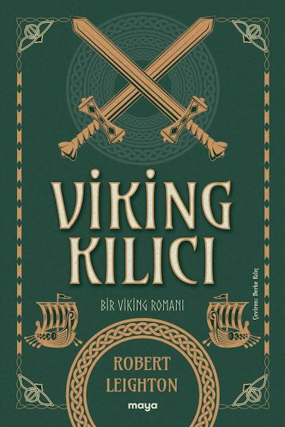 Viking Kılıcı