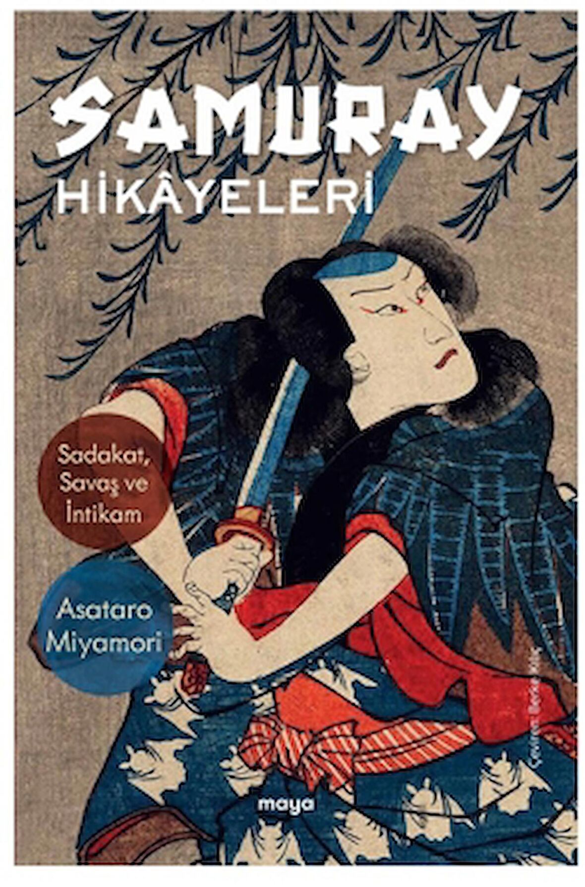 Samuray Hikayeleri