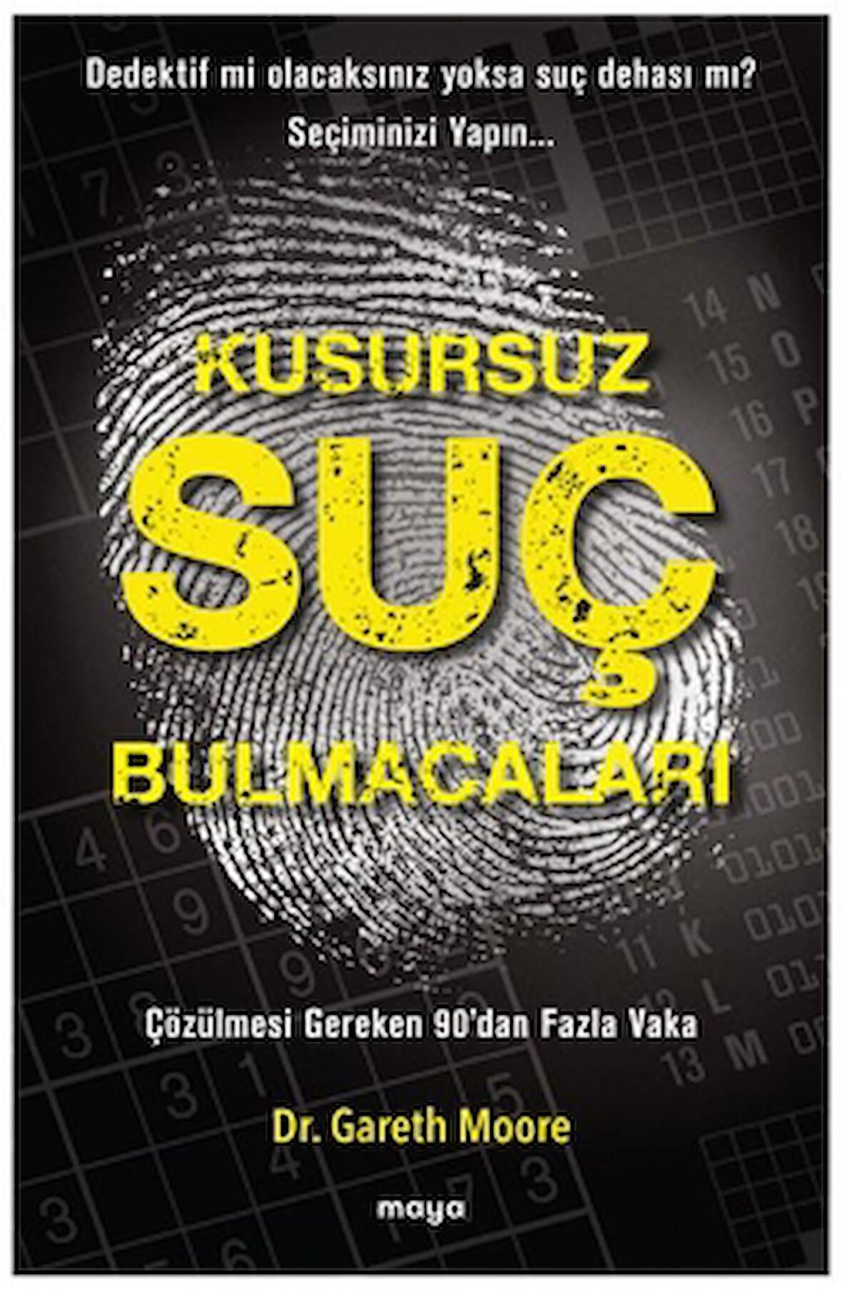 Kusursuz Suç Bulmacaları