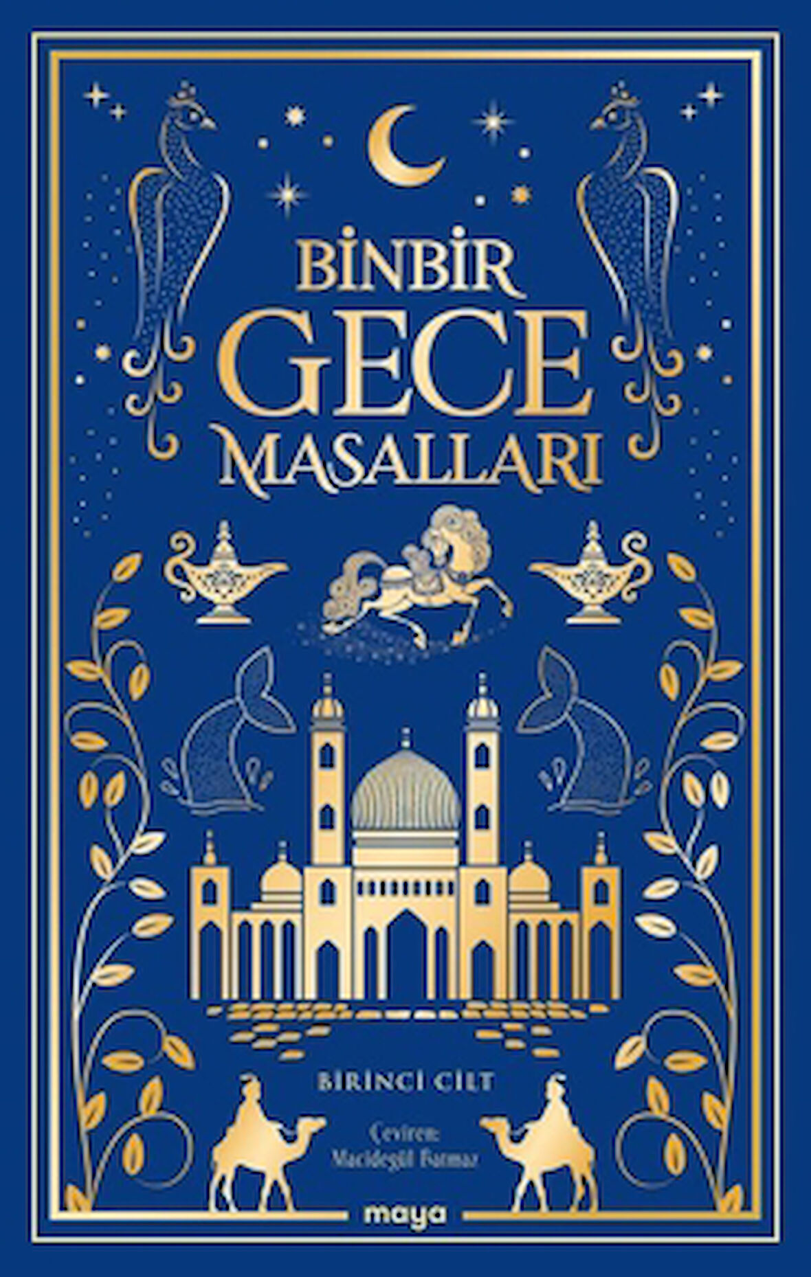 Binbir Gece Masalları