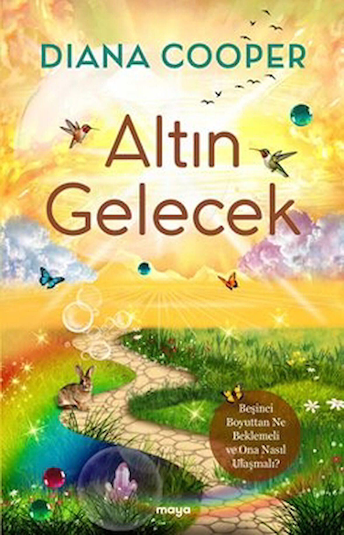 Altın Gelecek