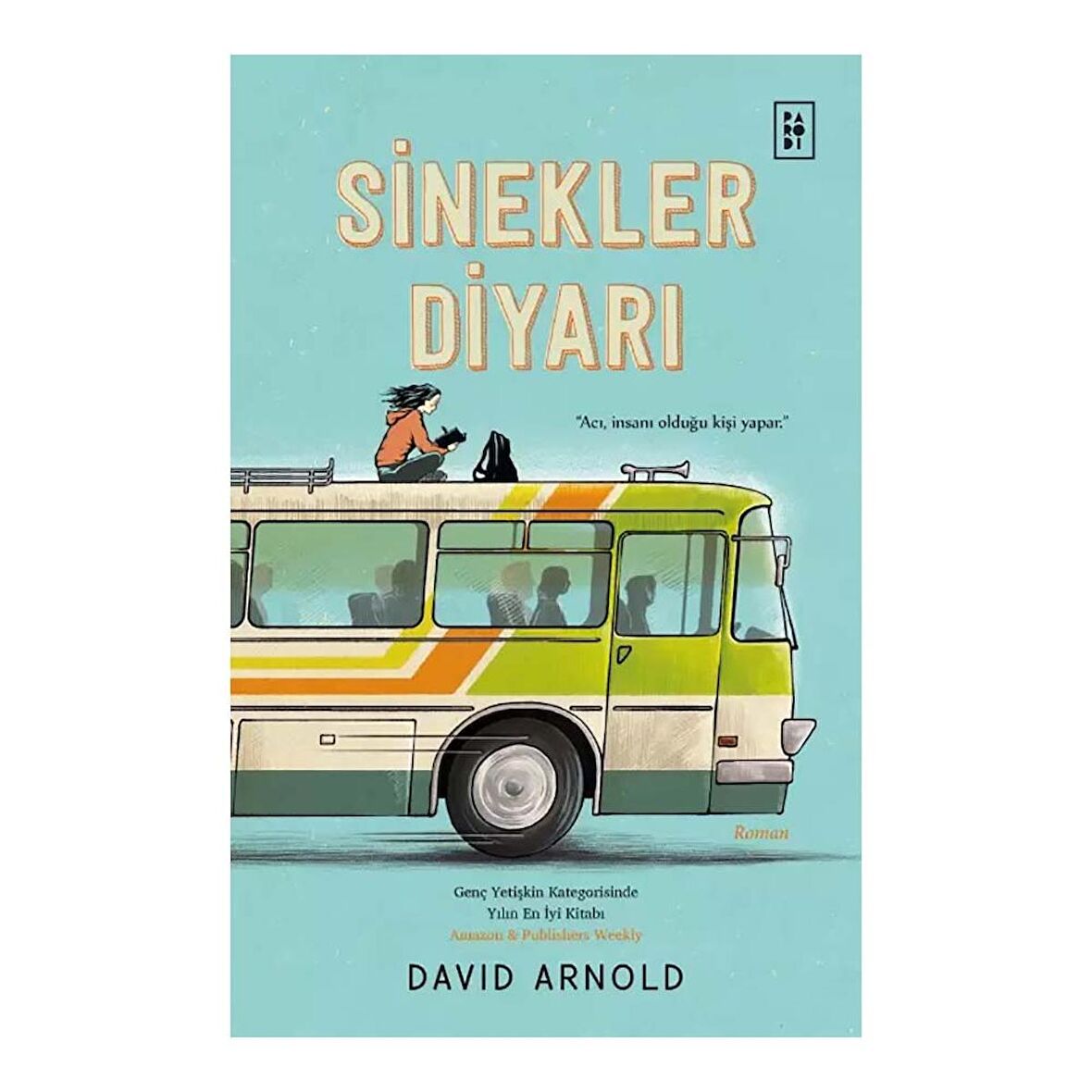 Sinekler Diyarı