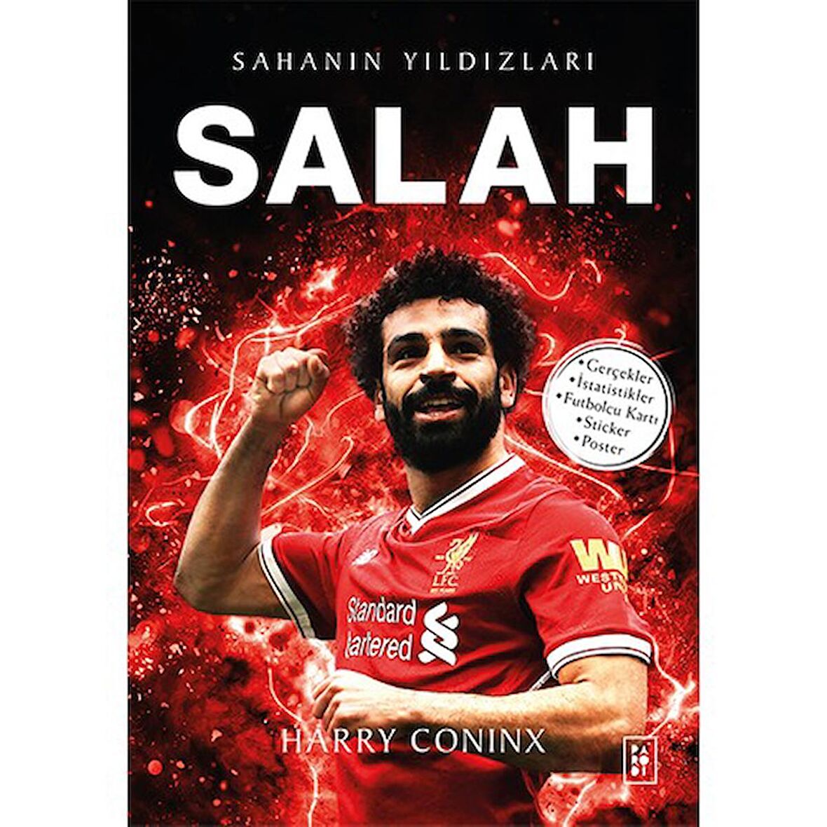 Salah - Sahanın Yıldızları