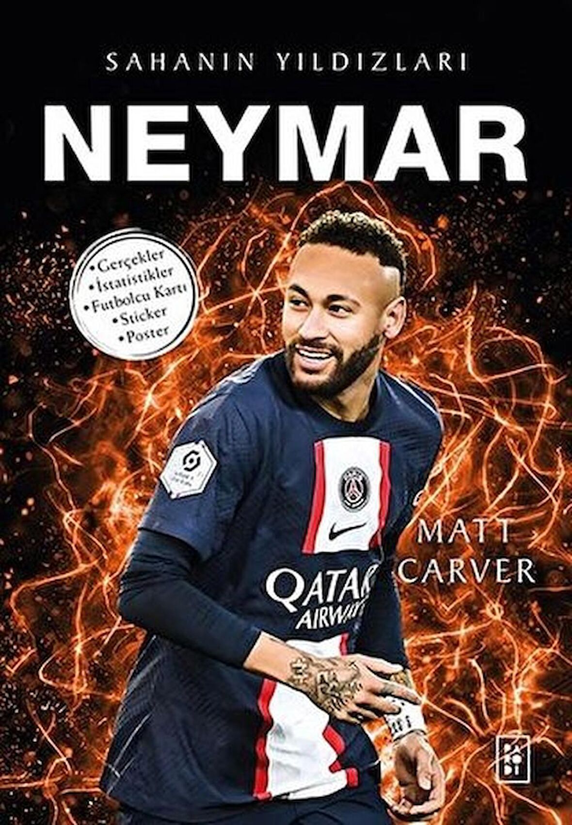 Neymar - Sahanın Yıldızları