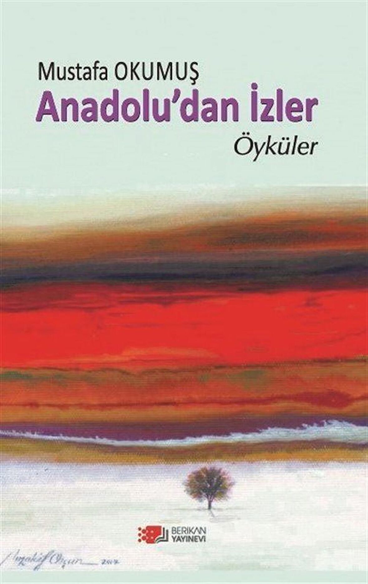 Anadolu'dan İzler