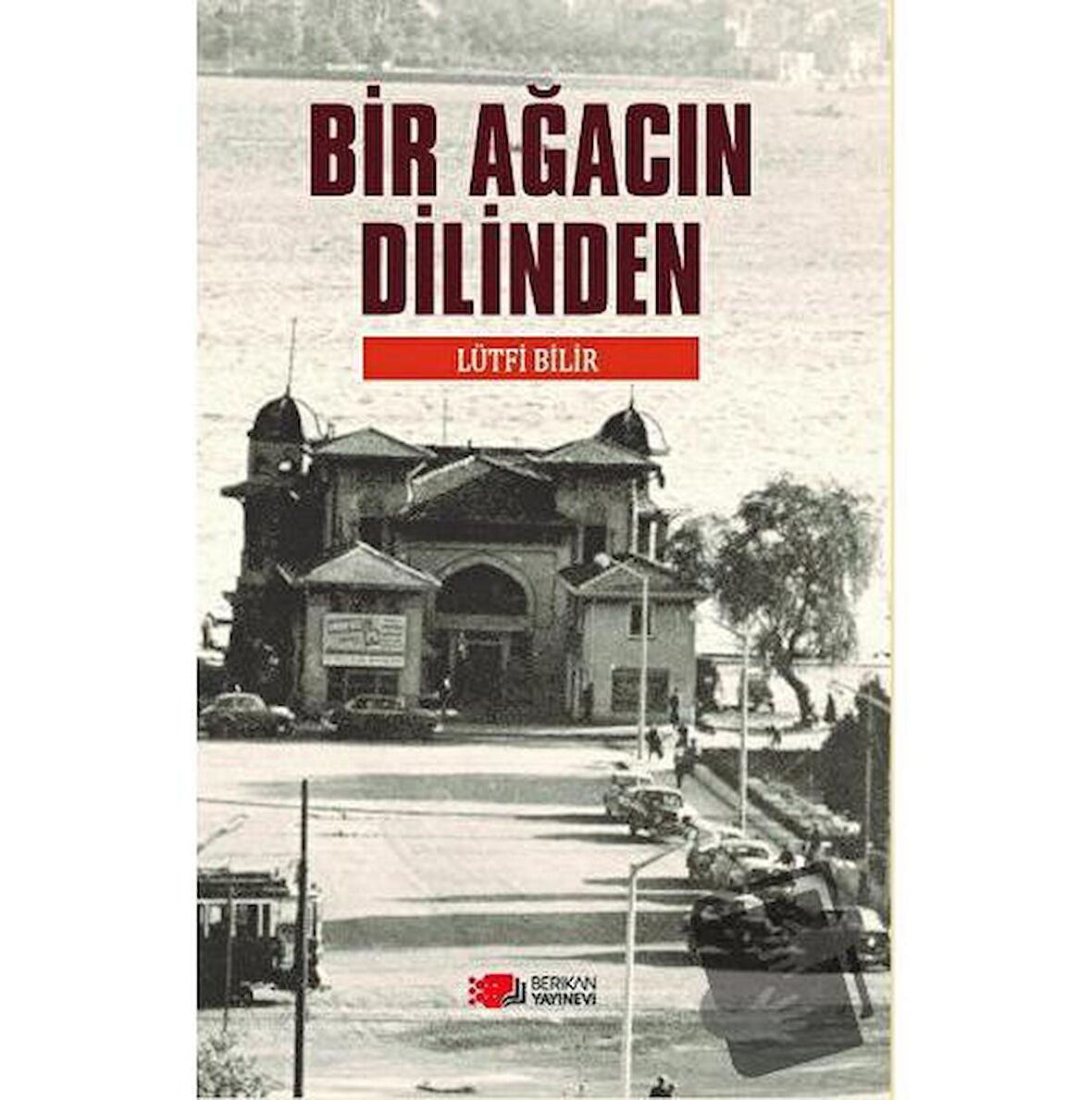 Bir Ağacın Dilinden