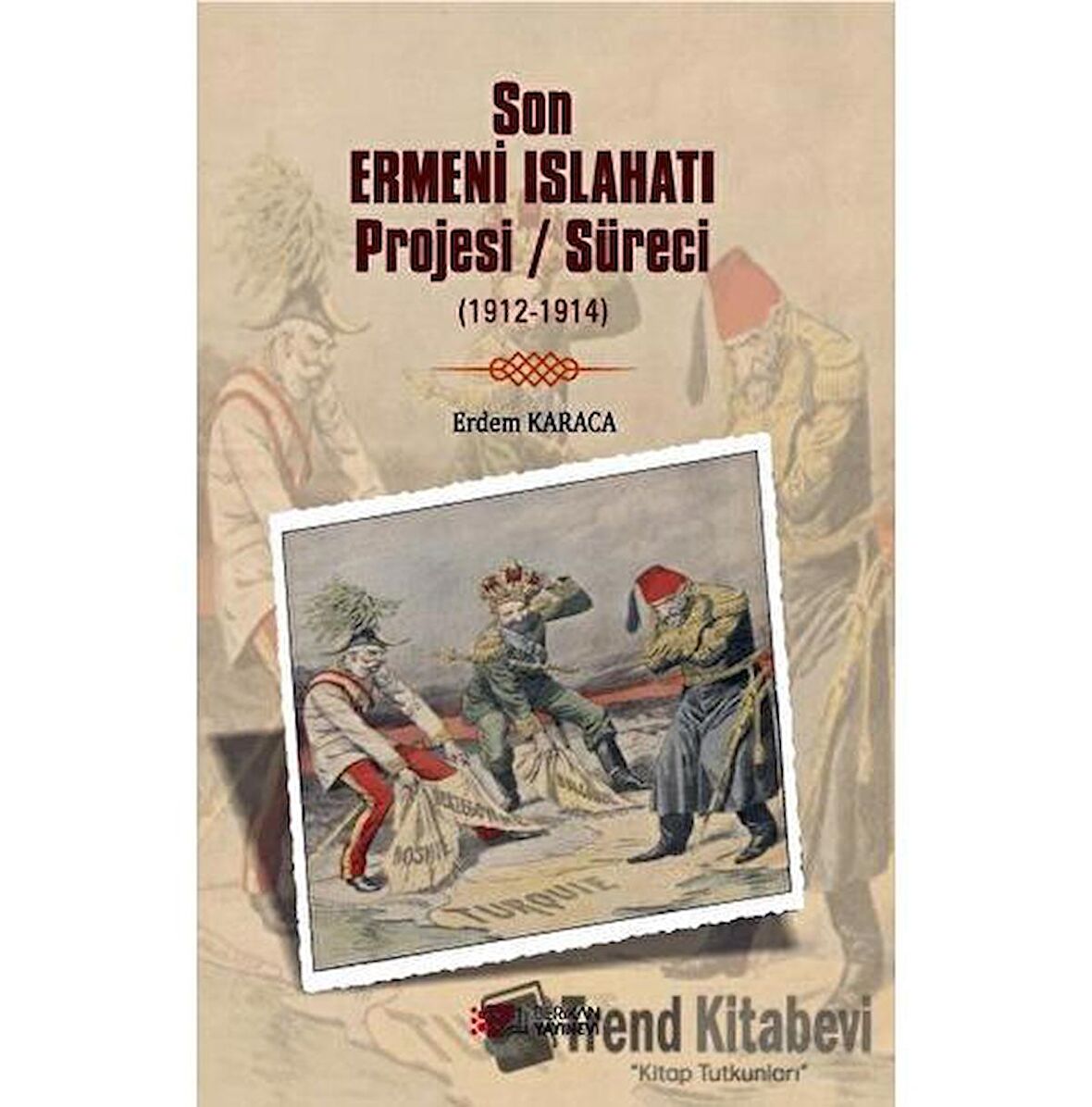 Son Ermeni Islahatı Projesi/süreci (1912-1914)