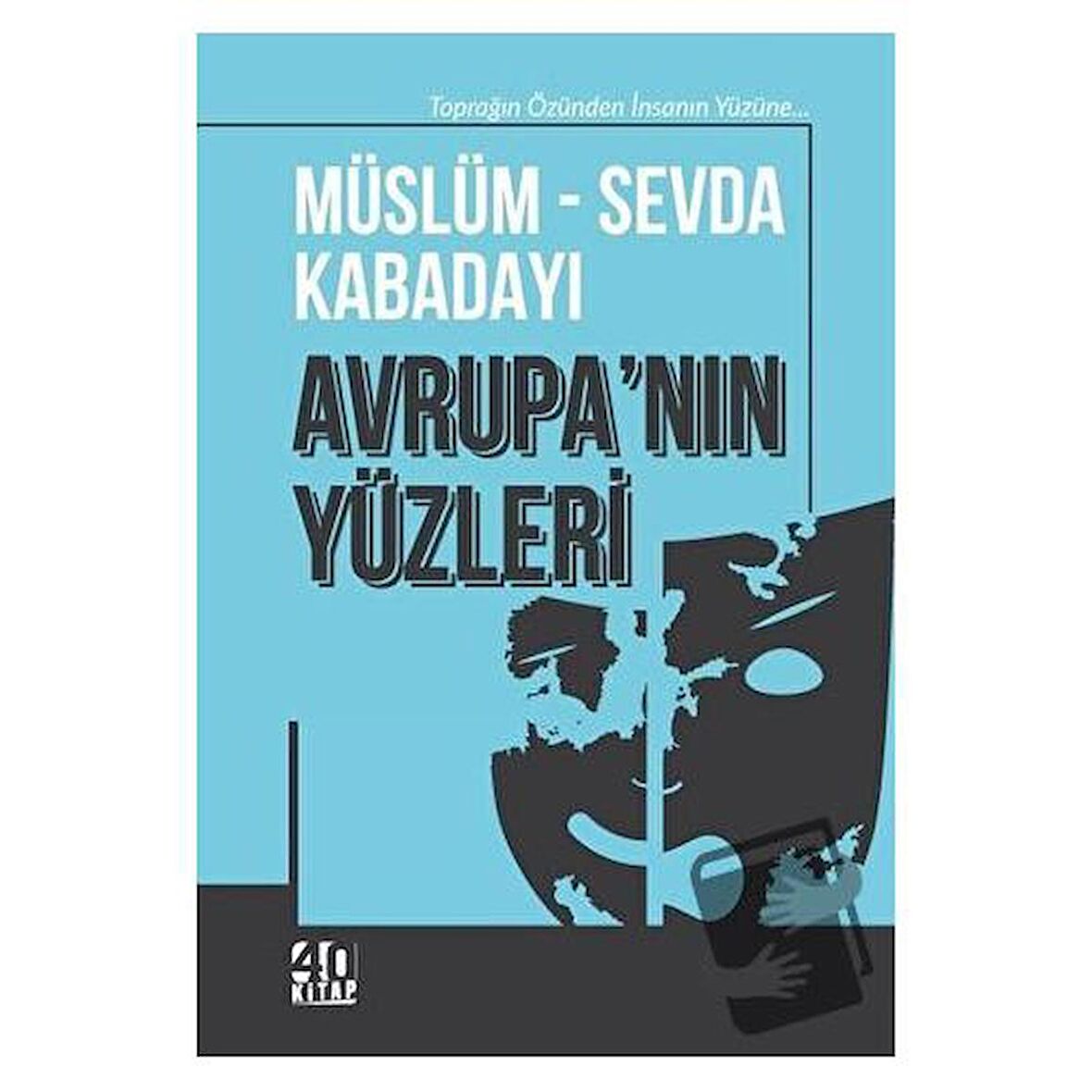 Avrupa'nın Yüzleri