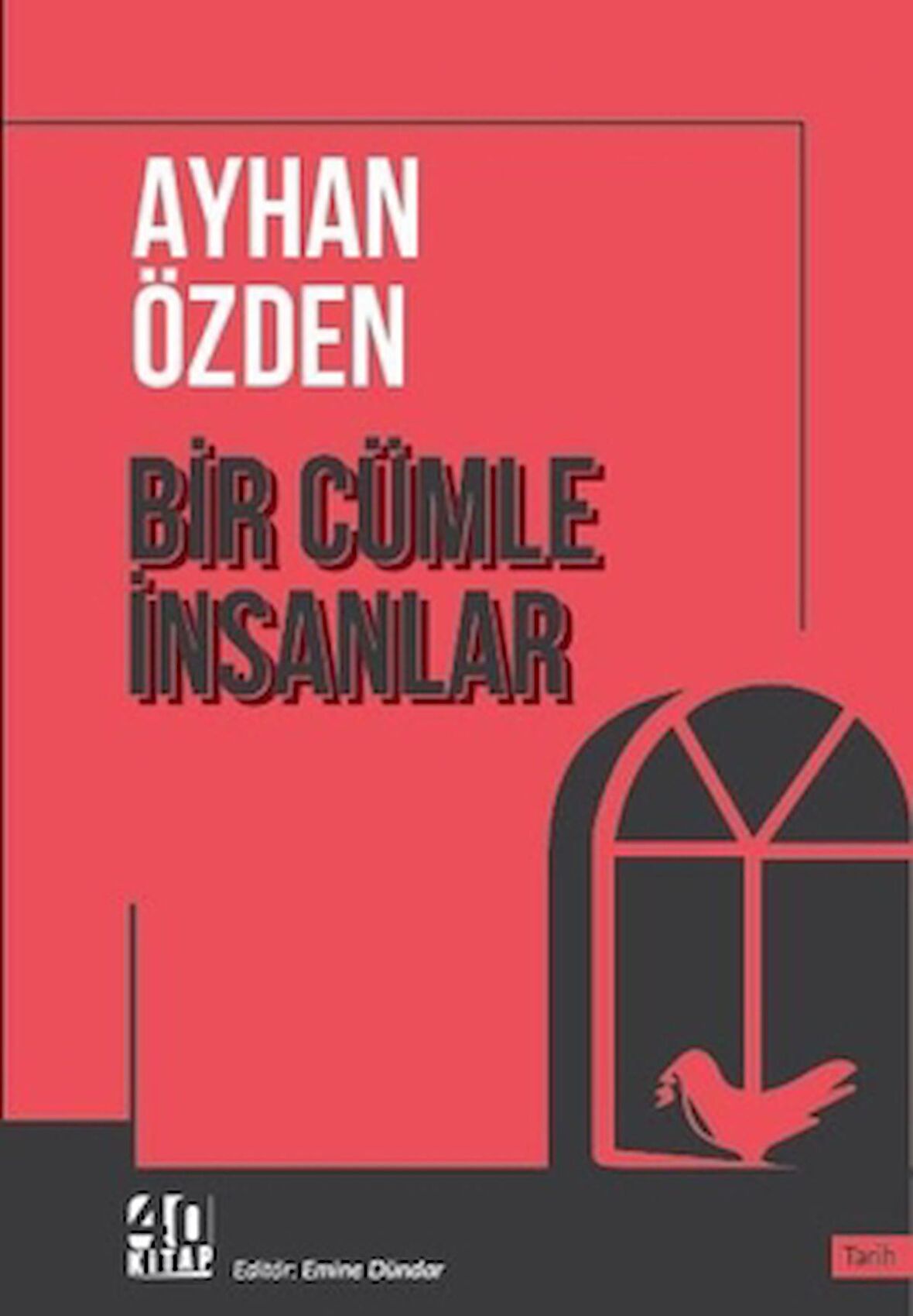 Bir Cümle İnsanlar