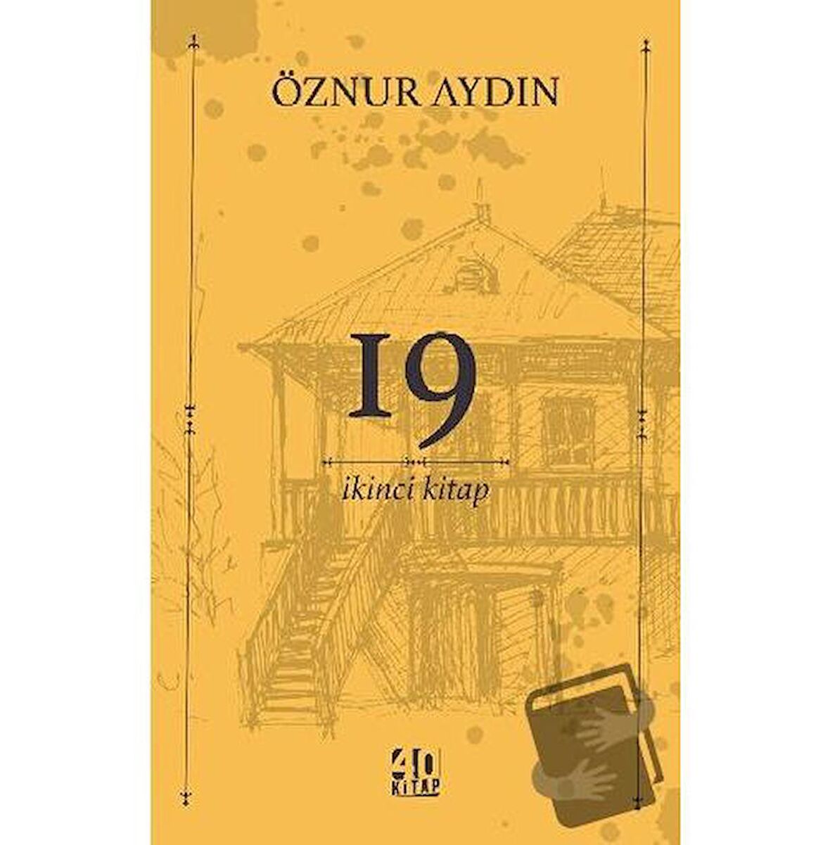 19 - İkinci Kitap