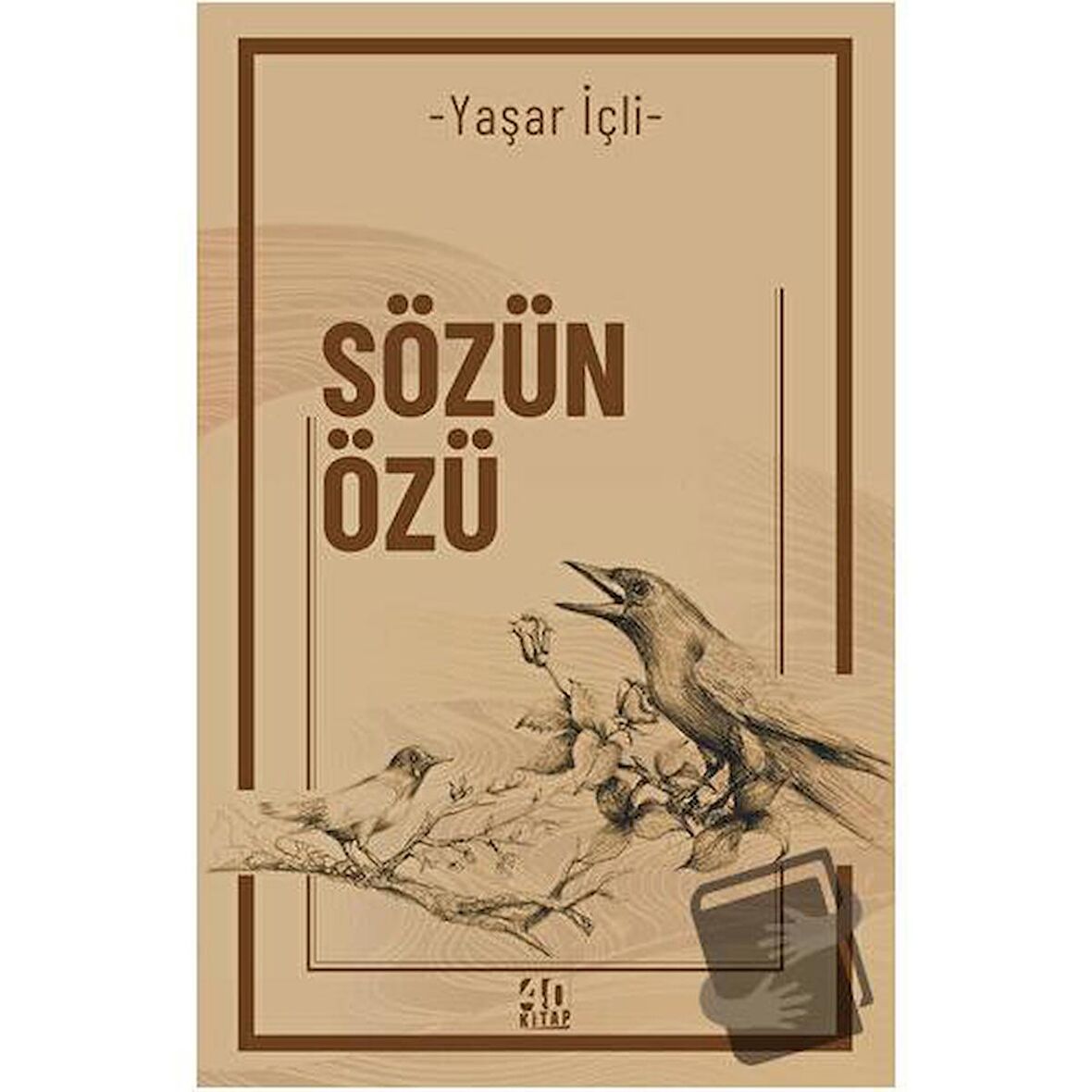 Sözün Özü