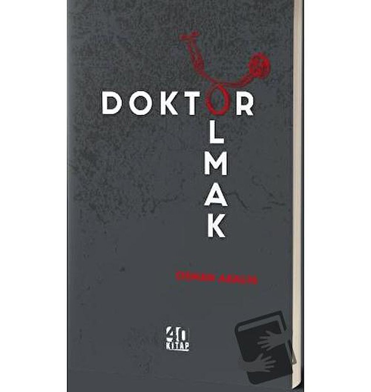 Doktor Olmak