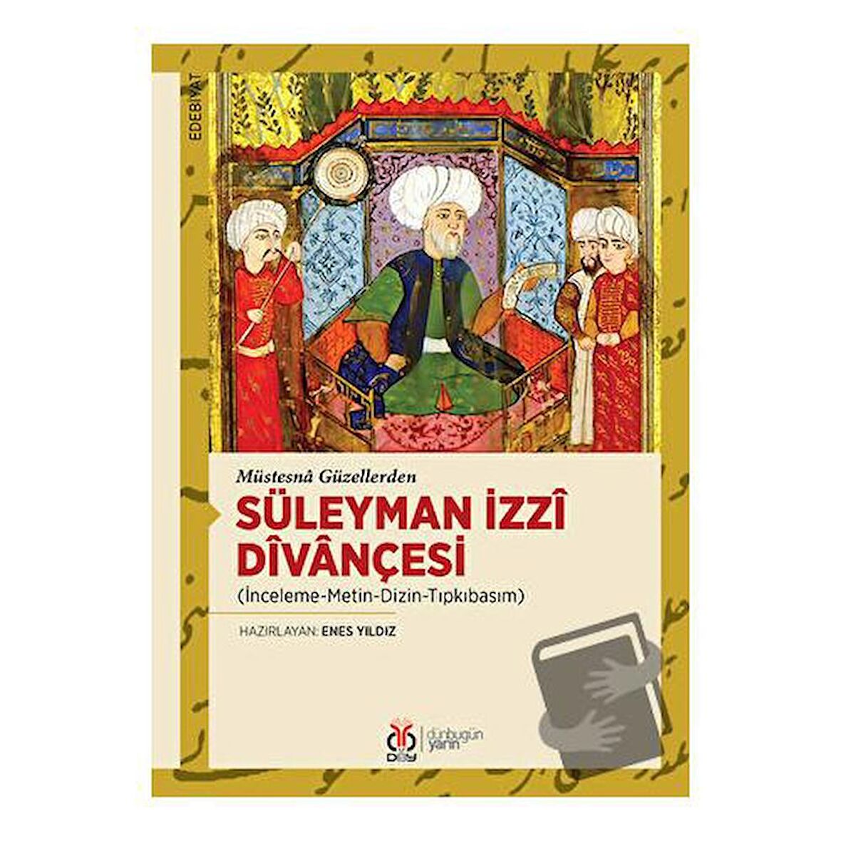 Süleyman İzzi Divançesi