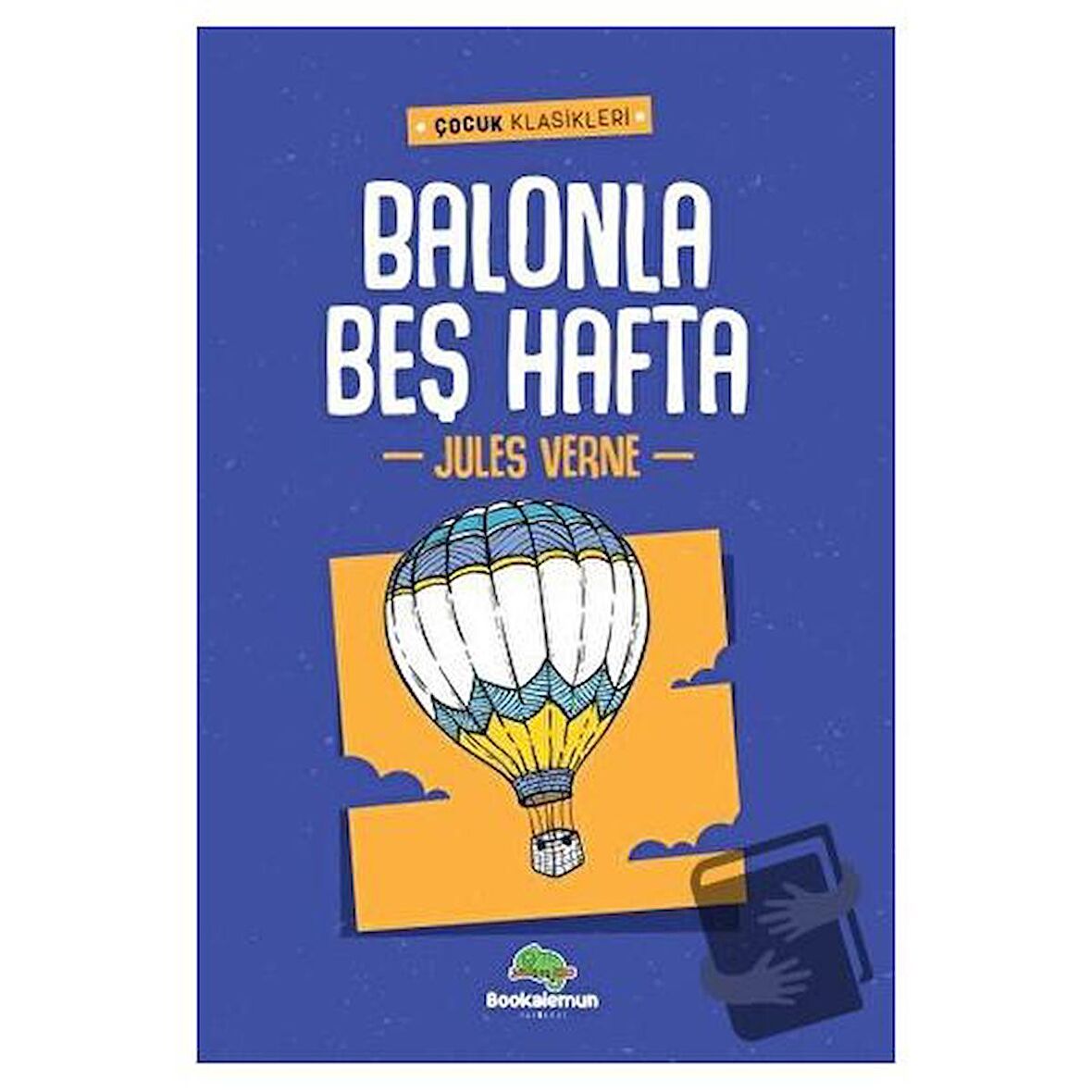 Balonla Beş Hafta