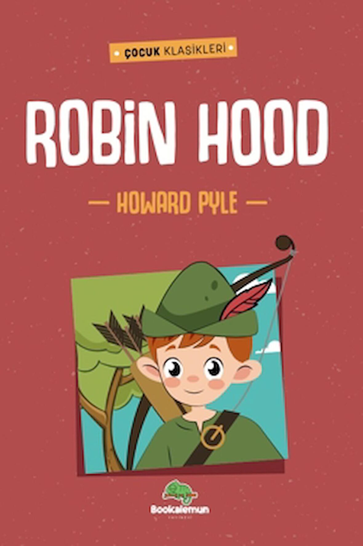 Robin Hood