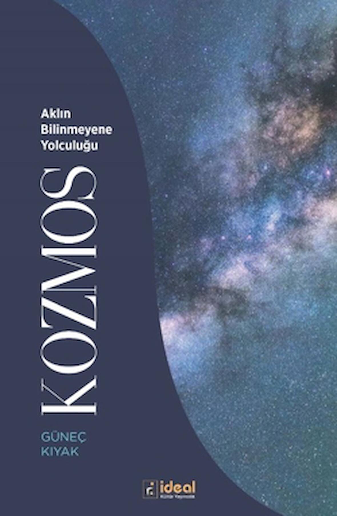 Kozmos - Aklın Bilinmeyene Yolculuğu