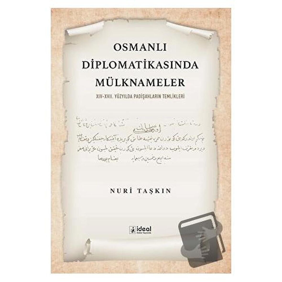 Osmanlı Diplomatikasında Mülknameler