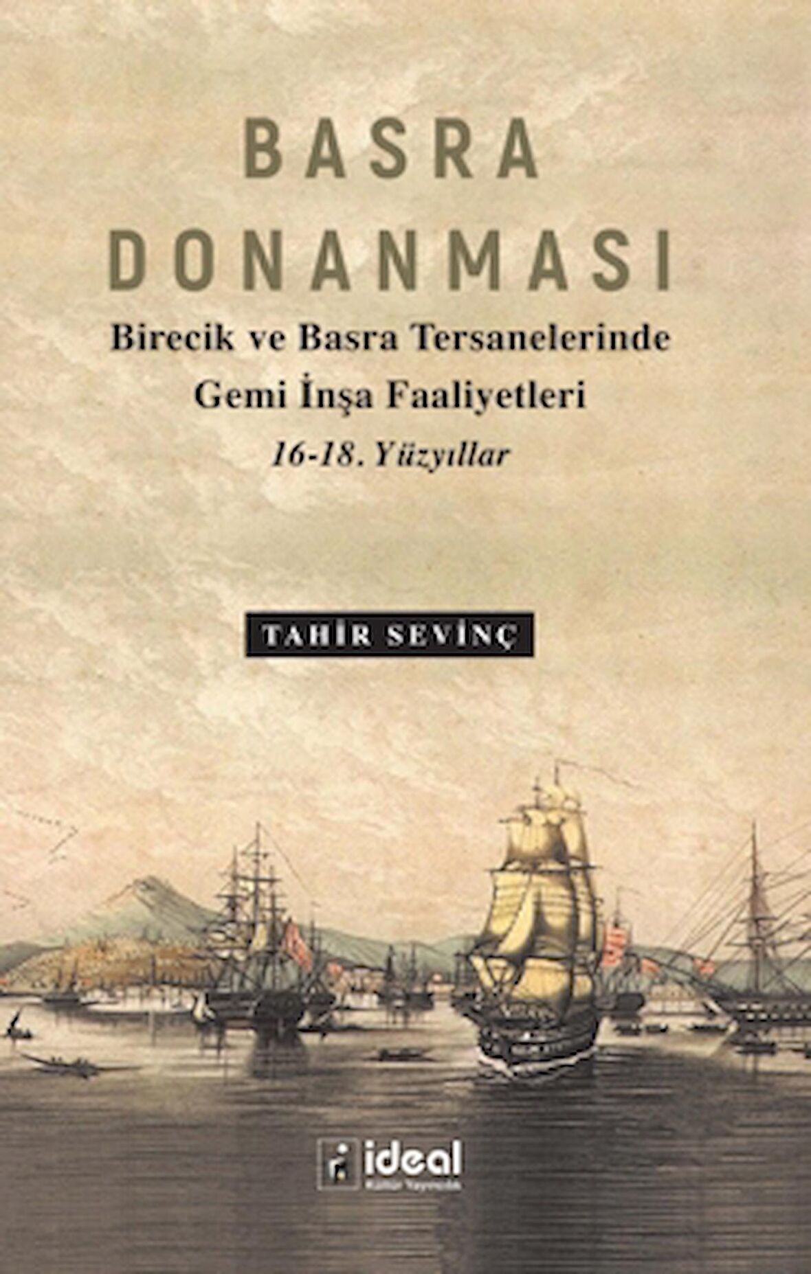Basra Donanması