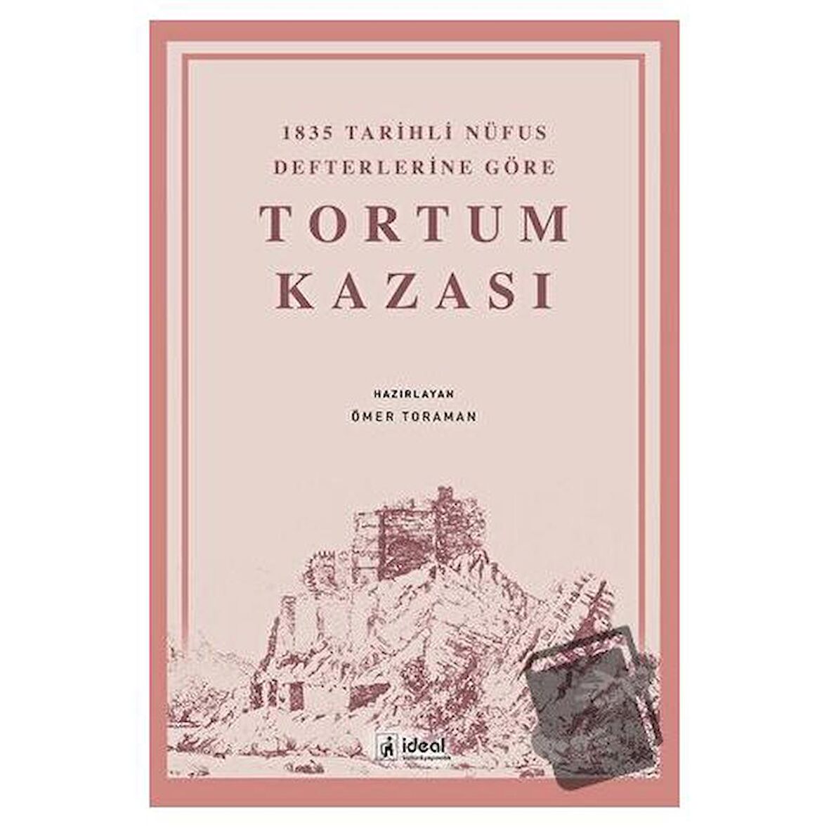 1835 Tarihli Nüfus Defterlerine Göre Tortum Kazası