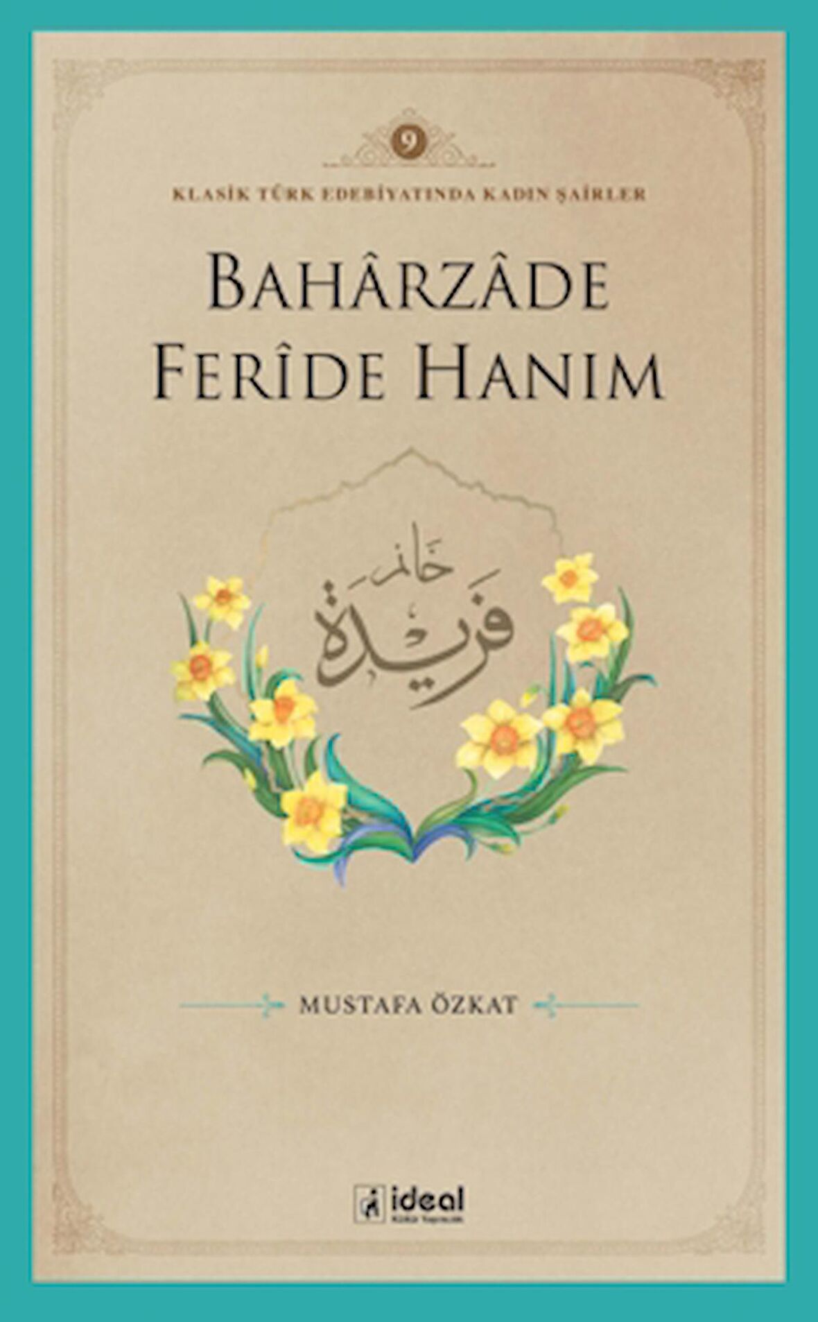 Baharzade Feride Hanım