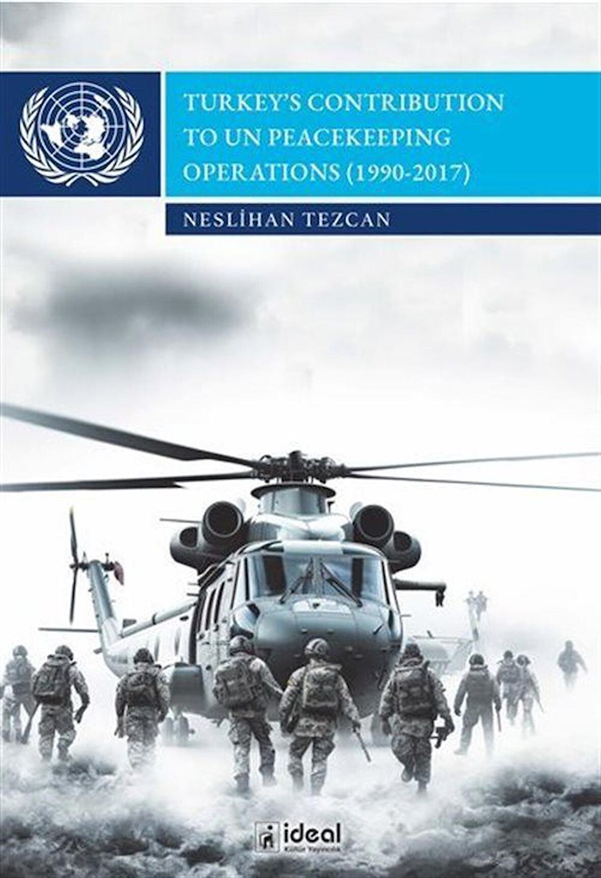 Turkey’s Contribution To Un Peacekeeping Operations