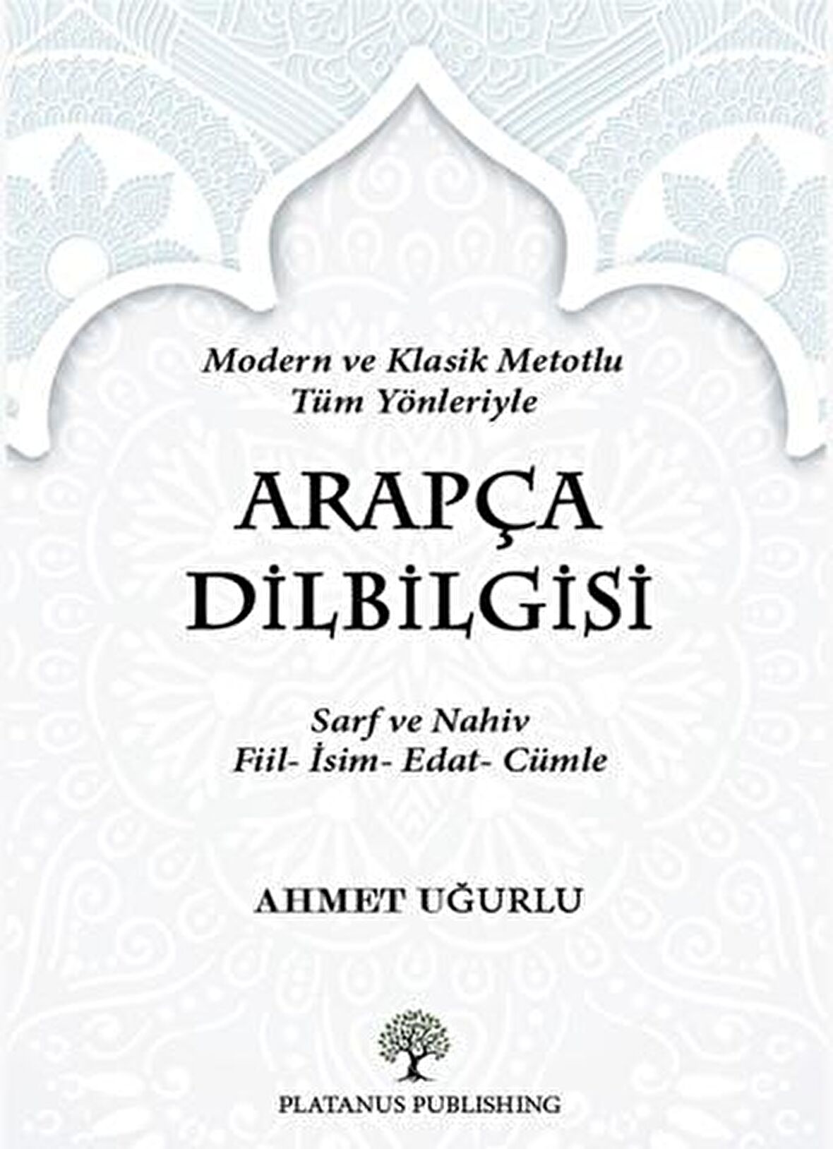 Arapça Dil Bilgisi