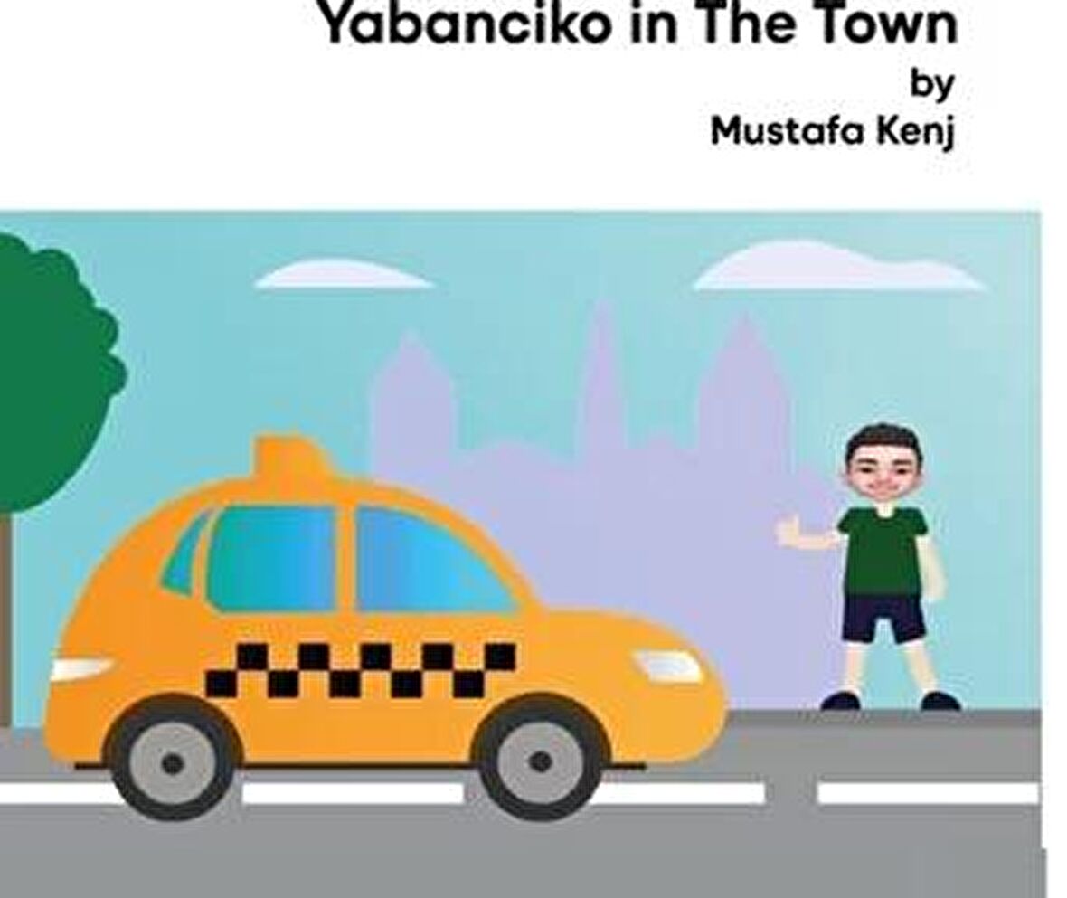 Yabanciko