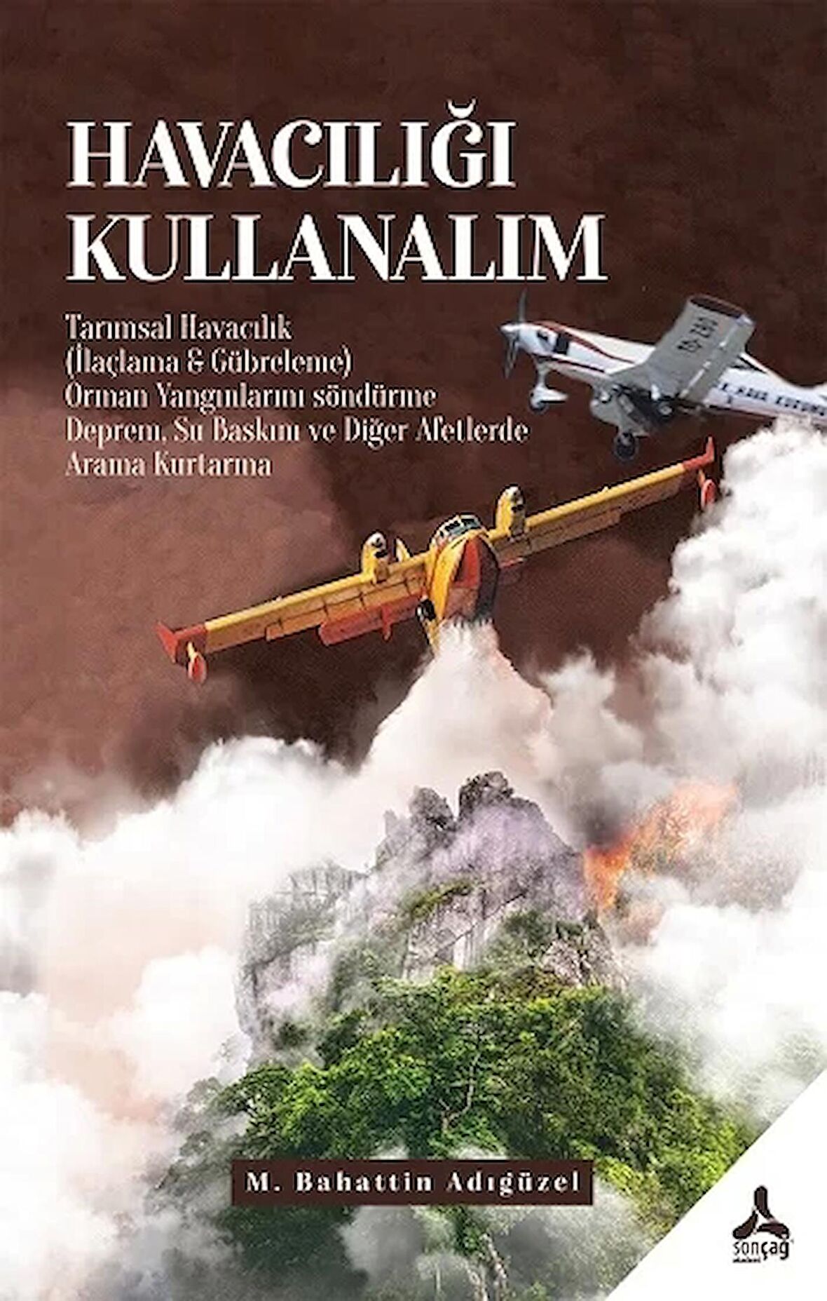 Havacılığı Kullanalım