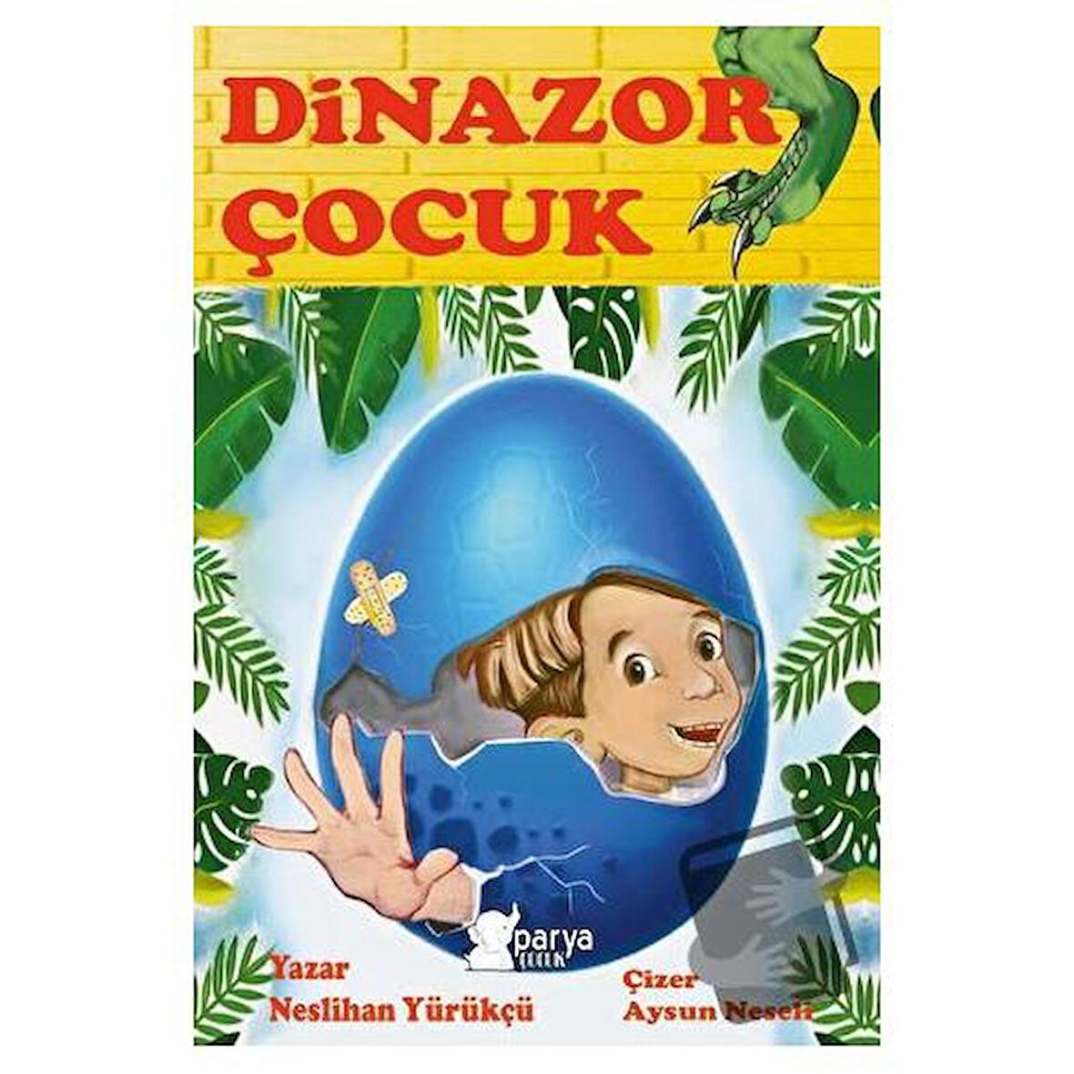 Dinazor Çocuk