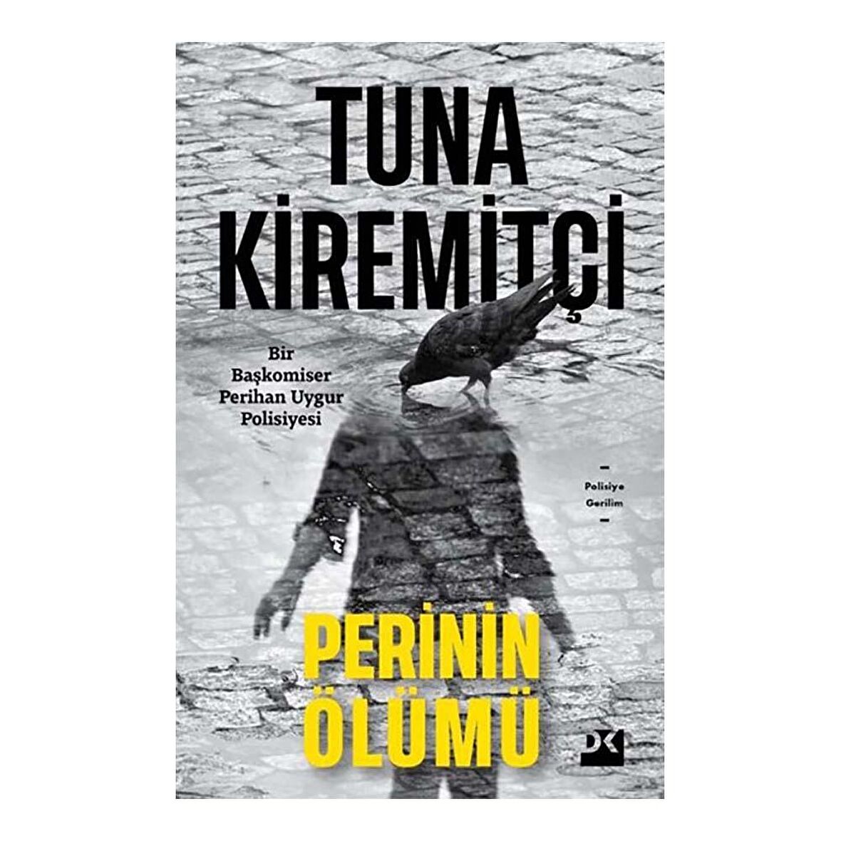 Perinin Ölümü