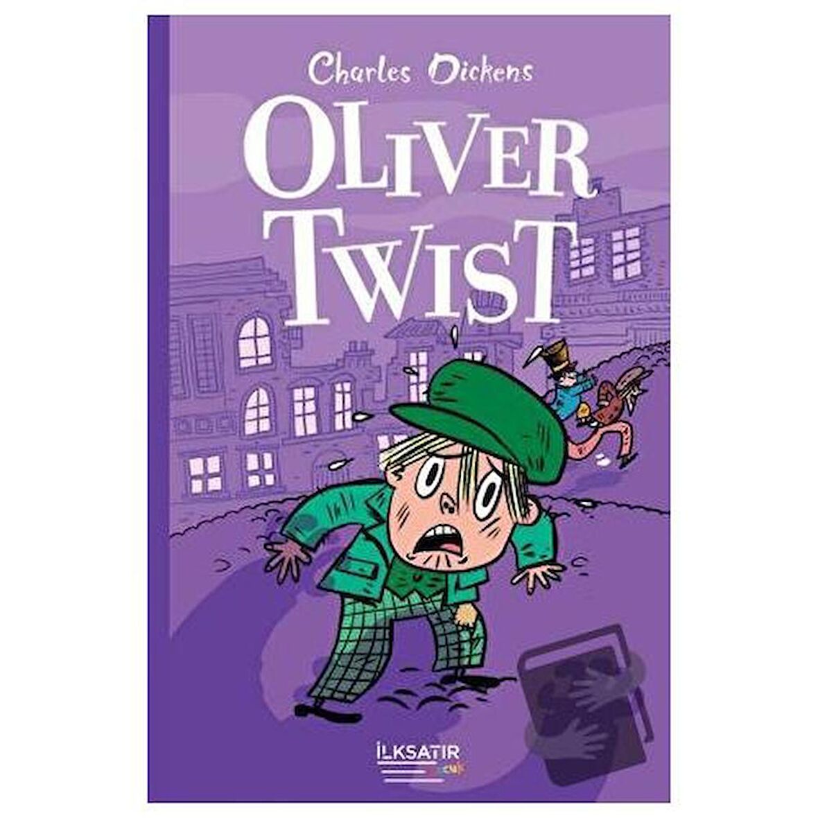 Oliver Twist