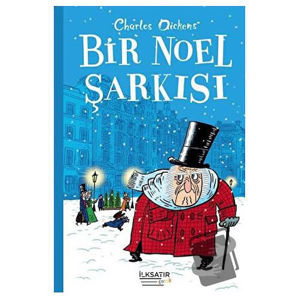 Bir Noel Şarkısı